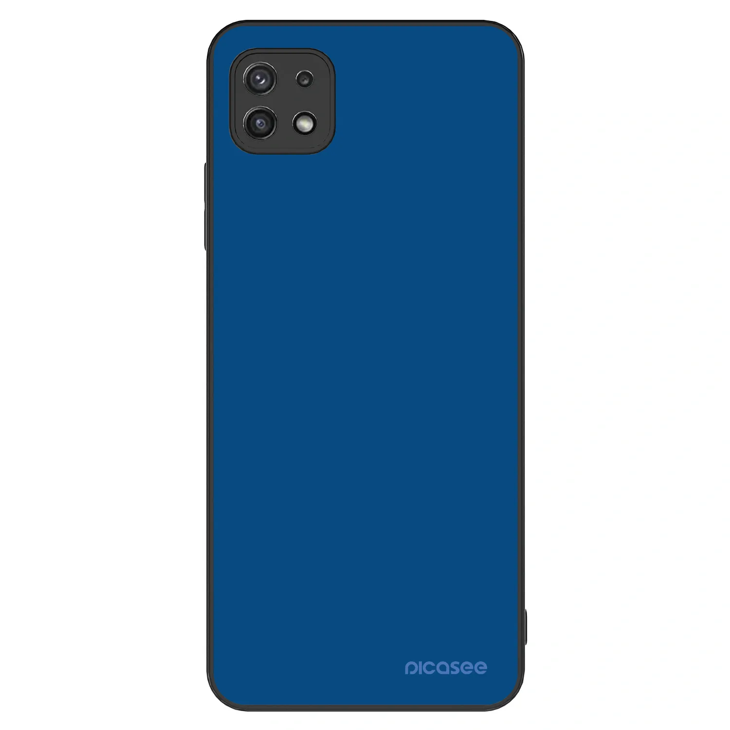Picasee ULTIMATE CASE für Samsung Galaxy A22 A226B 5G - Navy Blue