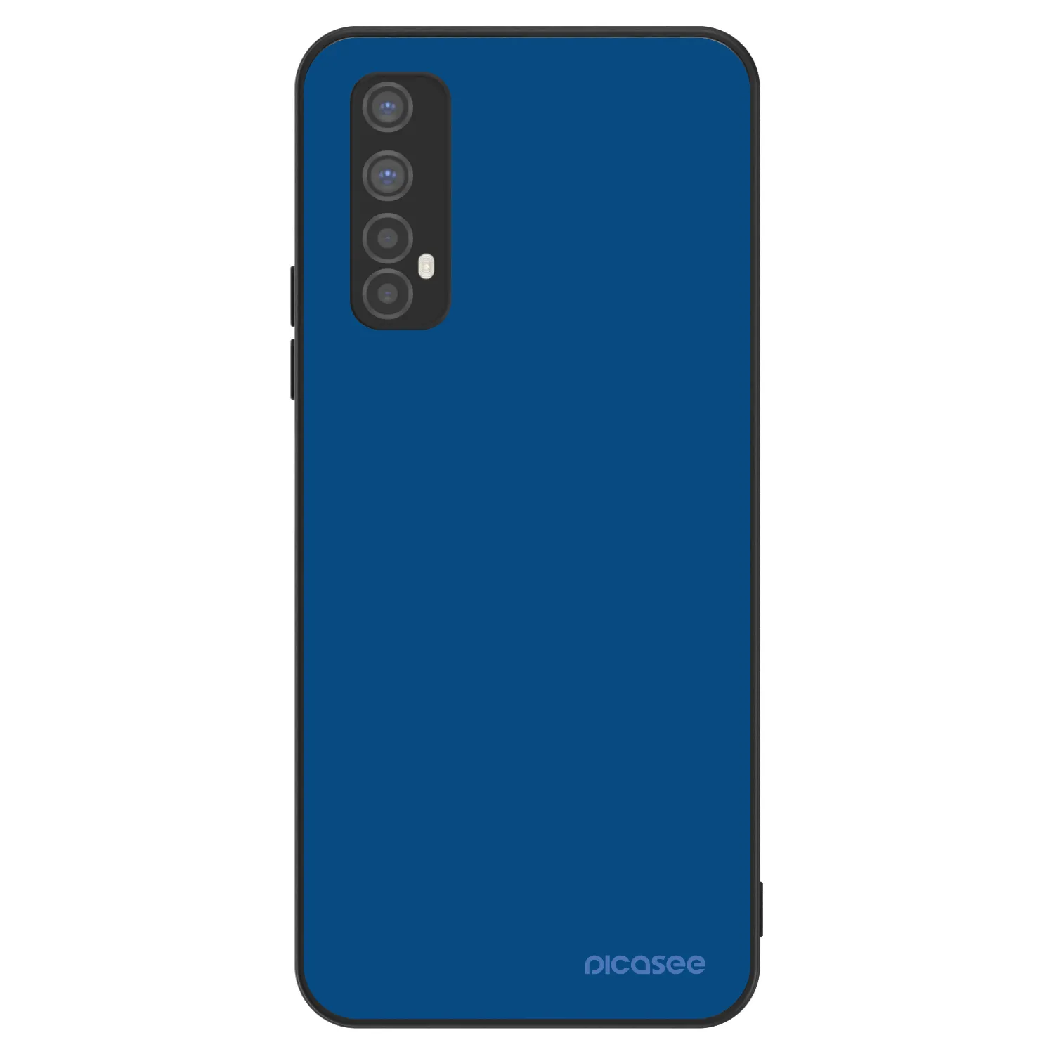 Picasee ULTIMATE CASE für Realme 7 - Navy Blue