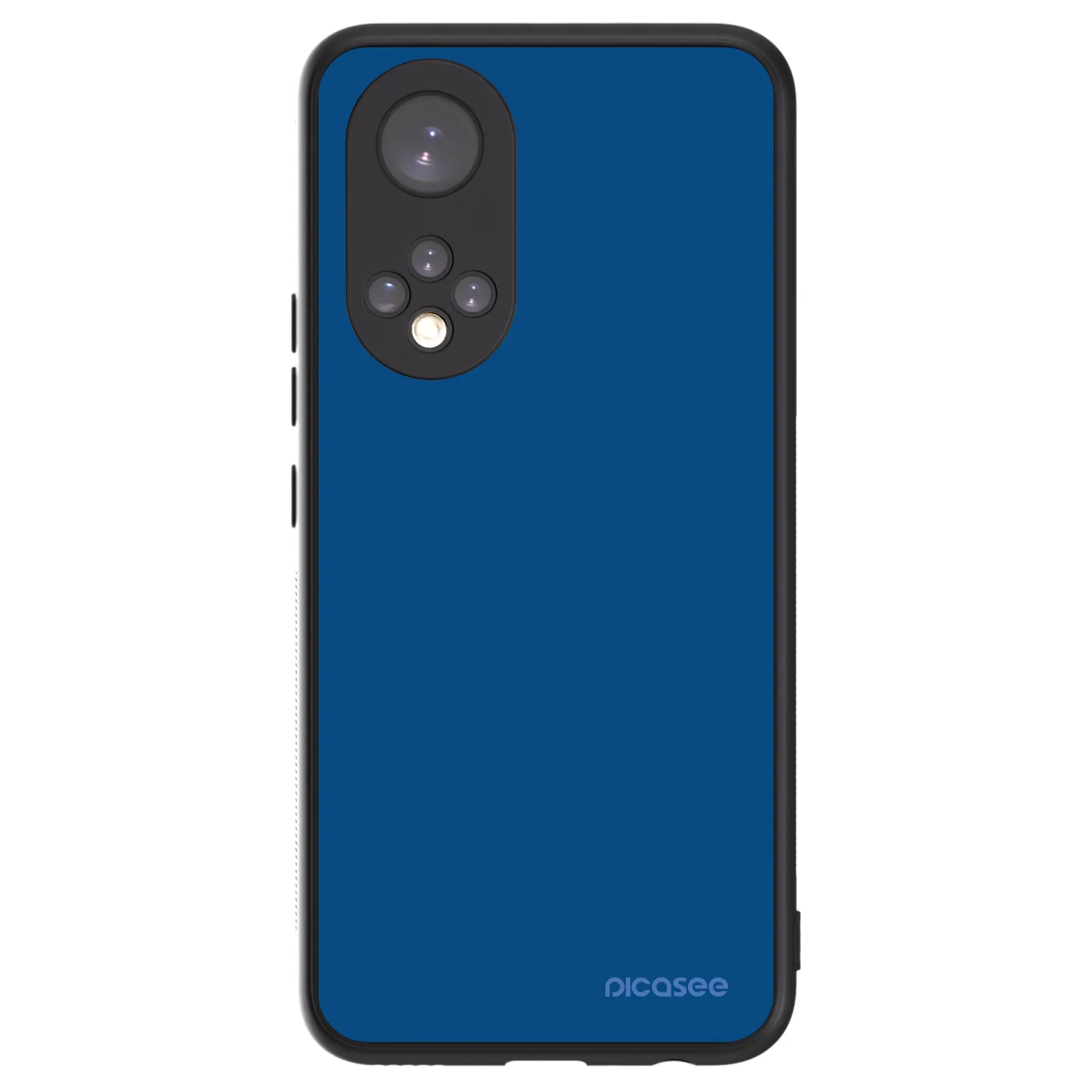 Picasee ULTIMATE CASE für Honor 50 5G - Navy Blue