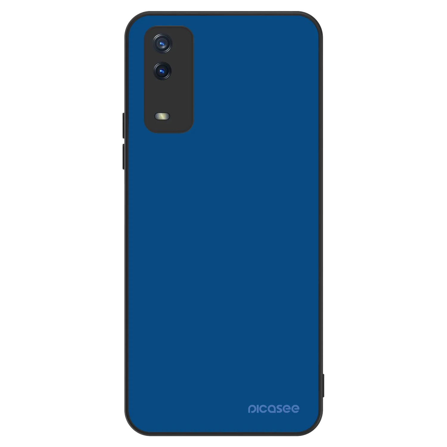 Picasee ULTIMATE CASE für Vivo Y11s - Navy Blue