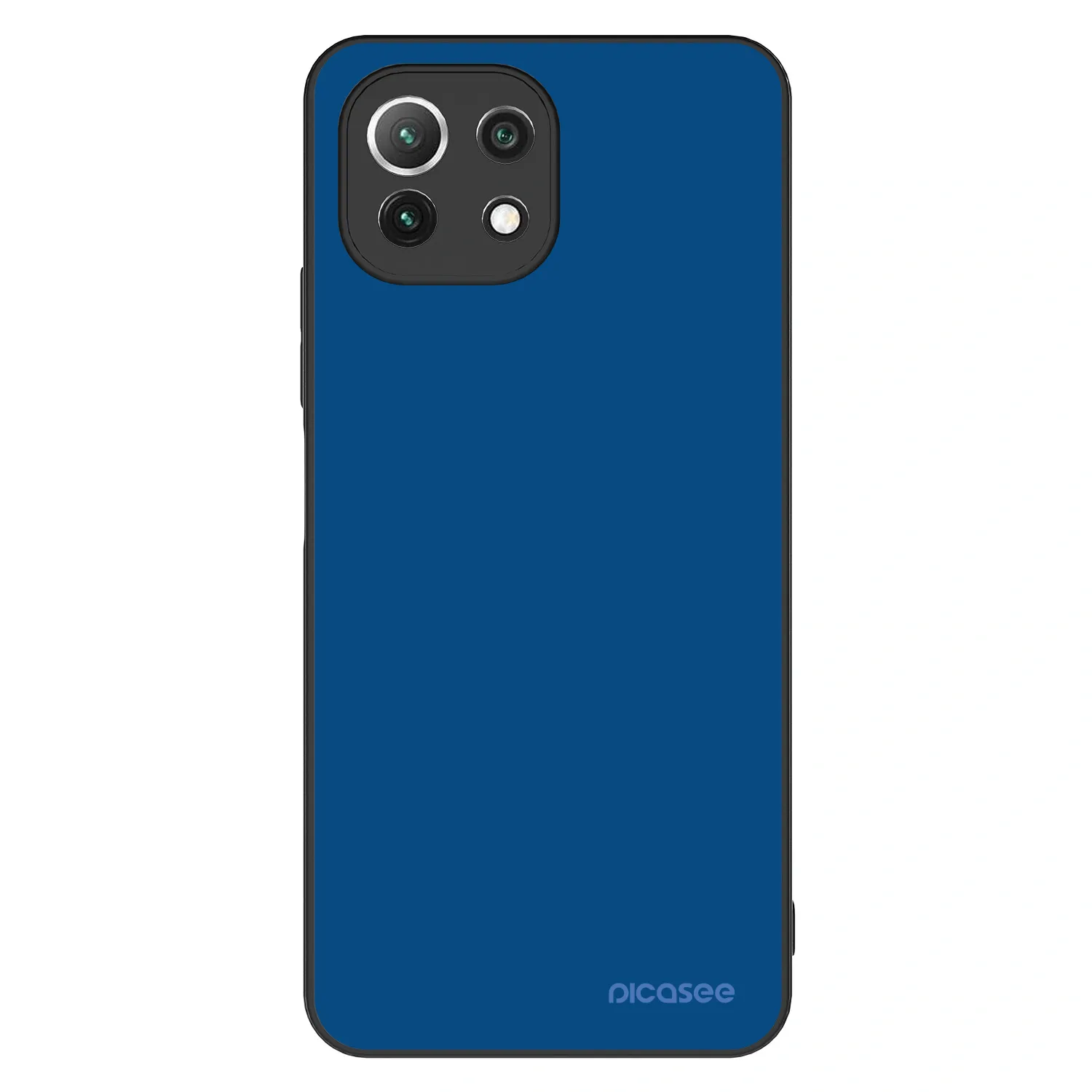 Picasee ULTIMATE CASE für Xiaomi 11 Lite 5G NE - Navy Blue