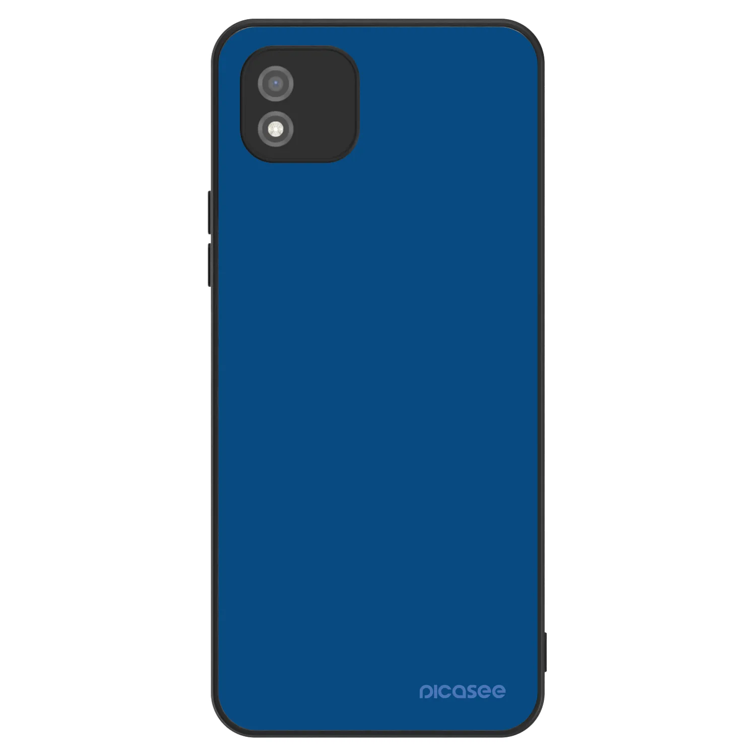 Picasee ULTIMATE CASE für Realme C11 (2021) - Navy Blue