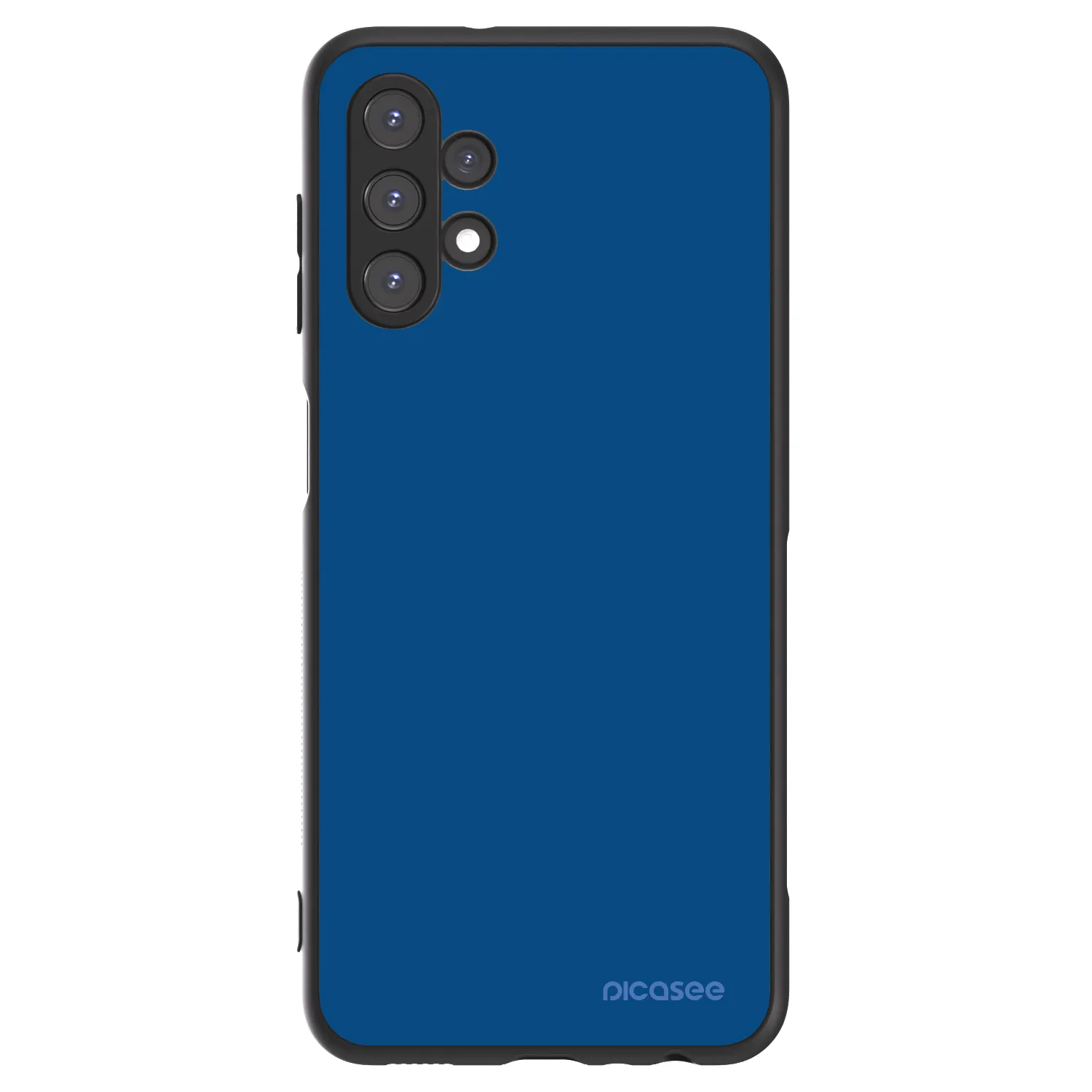 Picasee ULTIMATE CASE für Samsung Galaxy A13 4G A135 - Navy Blue