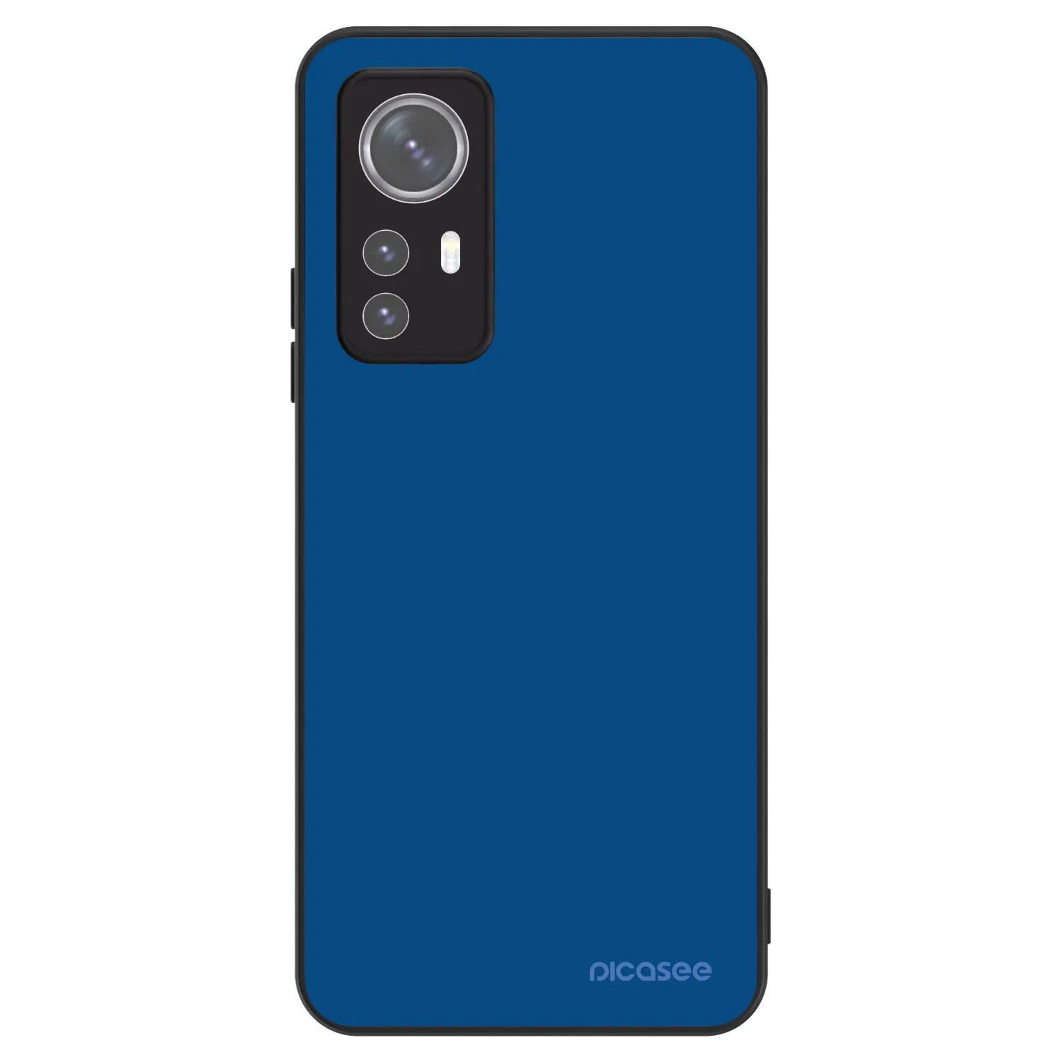 Picasee ULTIMATE CASE für Xiaomi 12X - Navy Blue