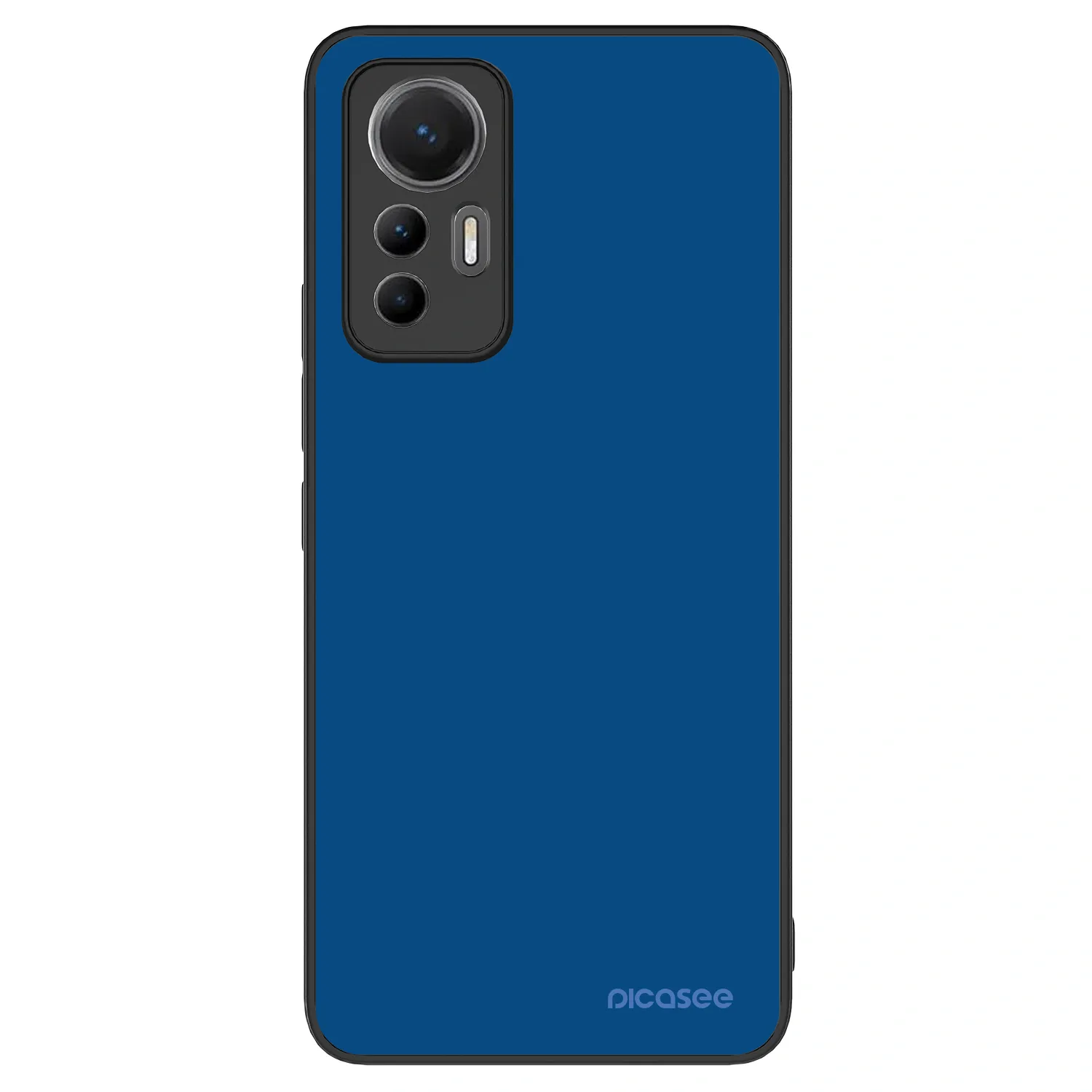 Picasee ULTIMATE CASE für Xiaomi 12 Lite - Navy Blue