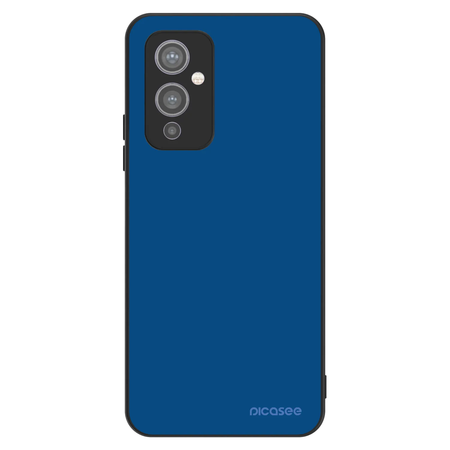 Picasee ULTIMATE CASE für OnePlus 9 - Navy Blue