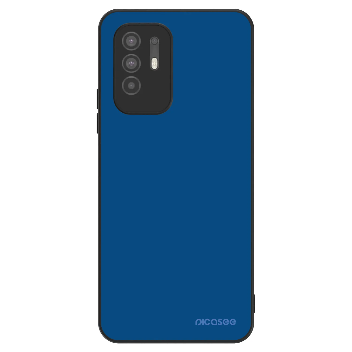 Picasee ULTIMATE CASE für OPPO A94 5G - Navy Blue