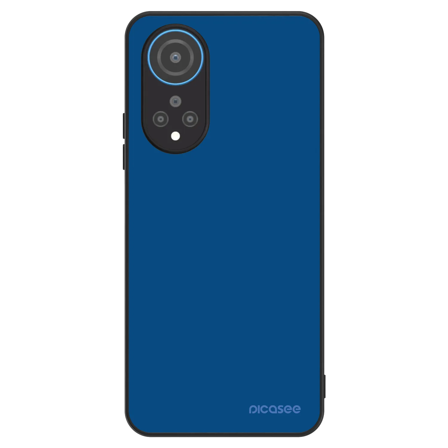 Picasee ULTIMATE CASE für Honor X7 - Navy Blue