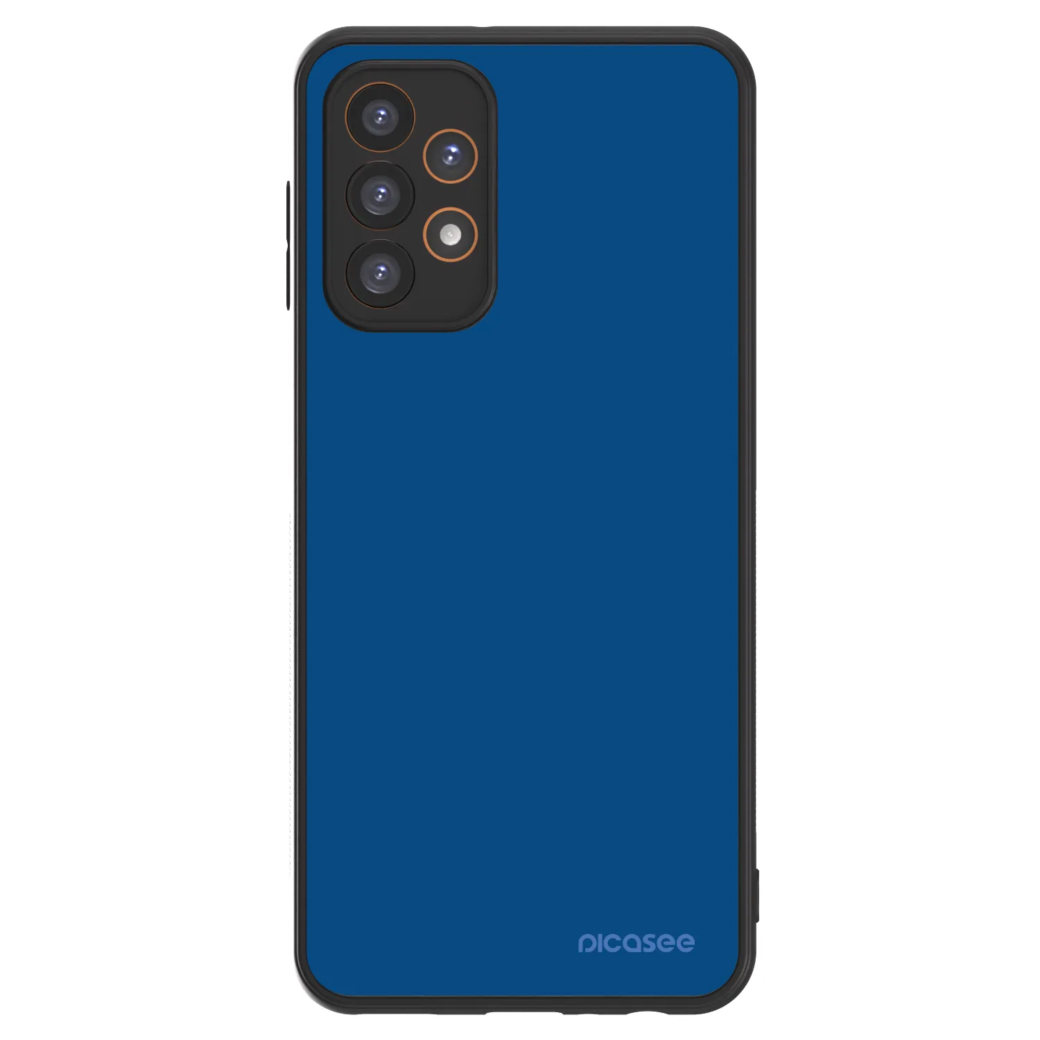 Picasee ULTIMATE CASE für Samsung Galaxy A23 A236B 5G - Navy Blue