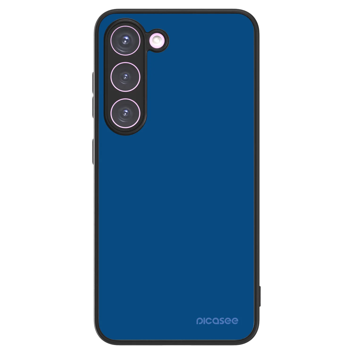 Picasee ULTIMATE CASE für Samsung Galaxy S23 5G - Navy Blue