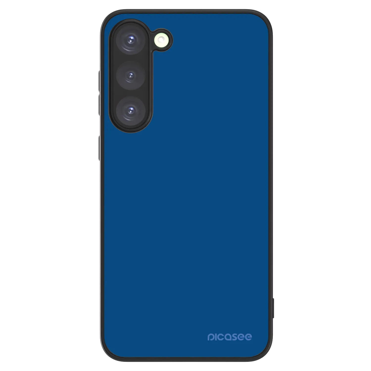 Picasee ULTIMATE CASE für Samsung Galaxy S23+ 5G - Navy Blue