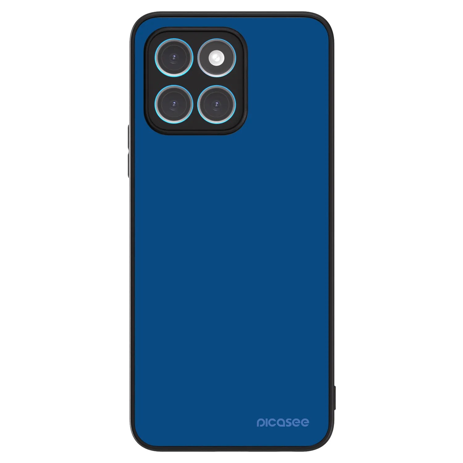 Picasee ULTIMATE CASE für Honor X6 - Navy Blue