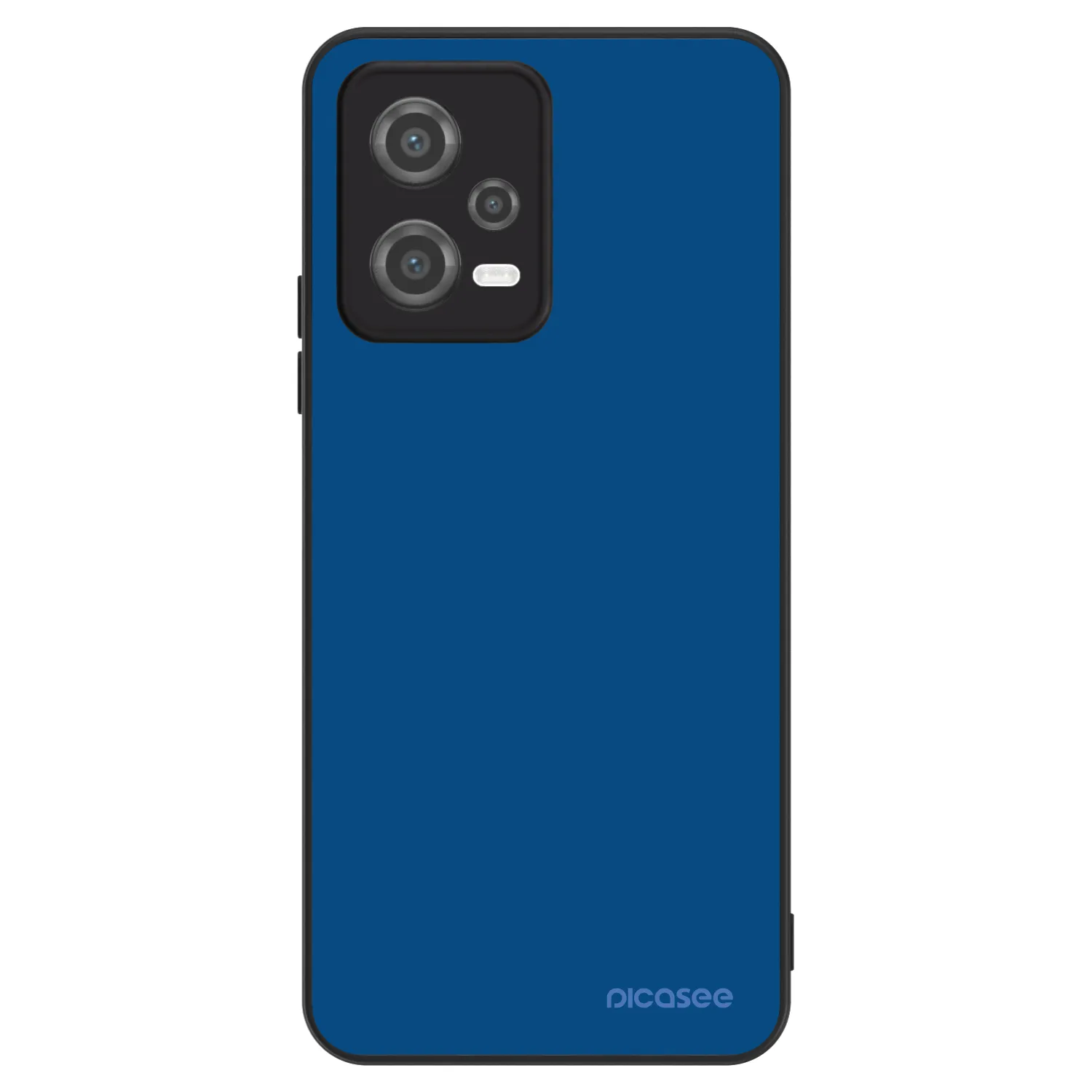 Picasee ULTIMATE CASE für Xiaomi Poco X5 - Navy Blue