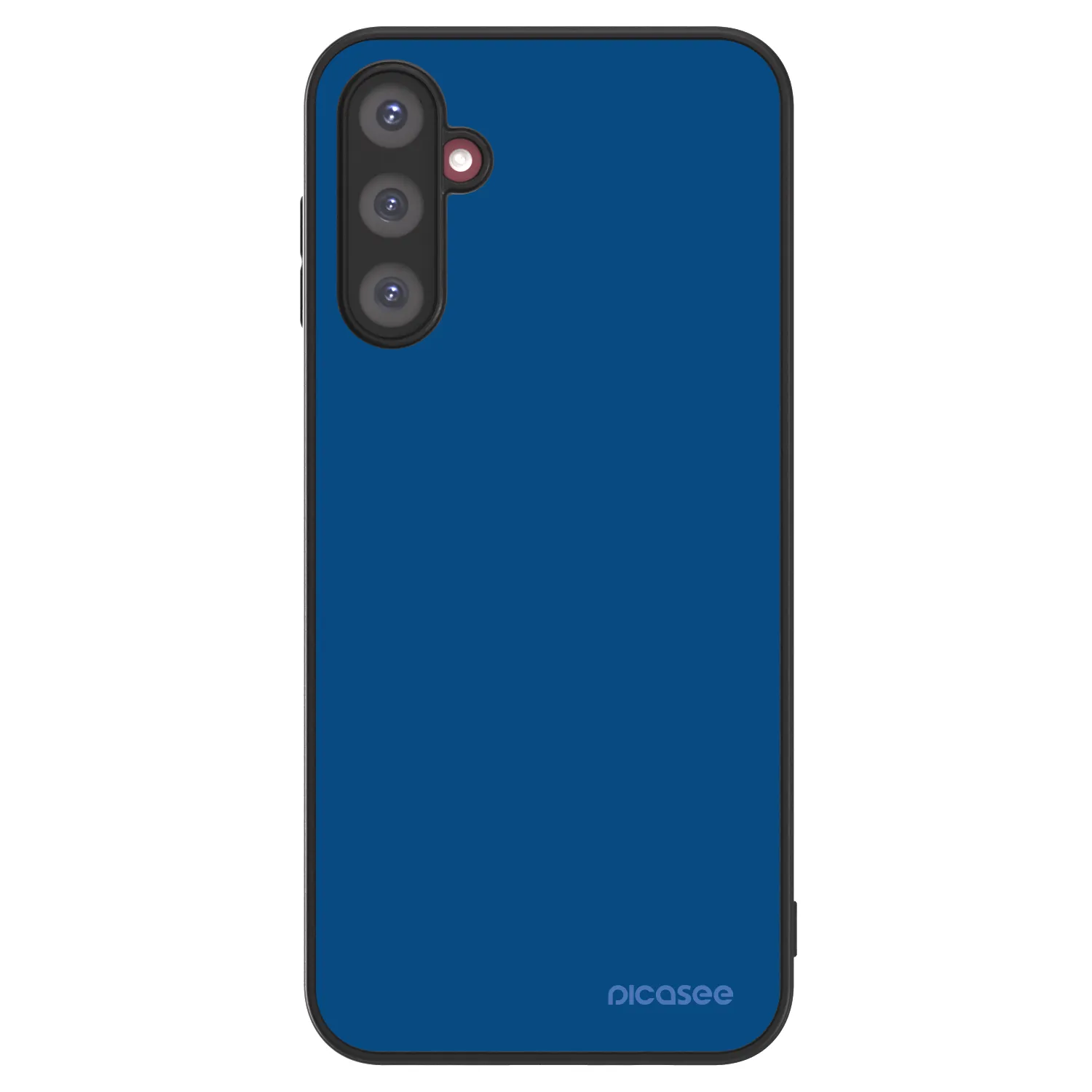 Picasee ULTIMATE CASE für Samsung Galaxy A14 4G A145R - Navy Blue