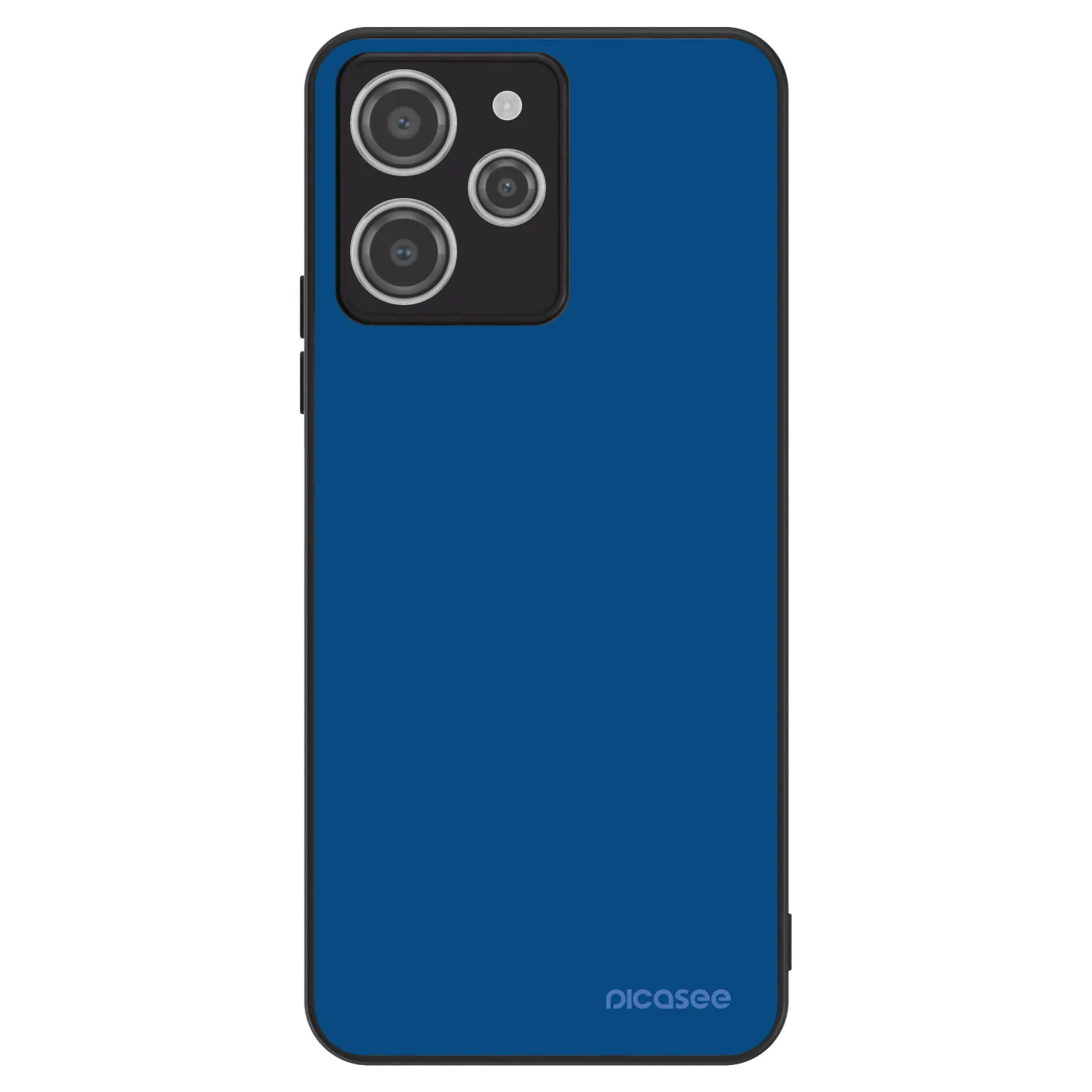 Picasee ULTIMATE CASE für Xiaomi Redmi 12 4G - Navy Blue