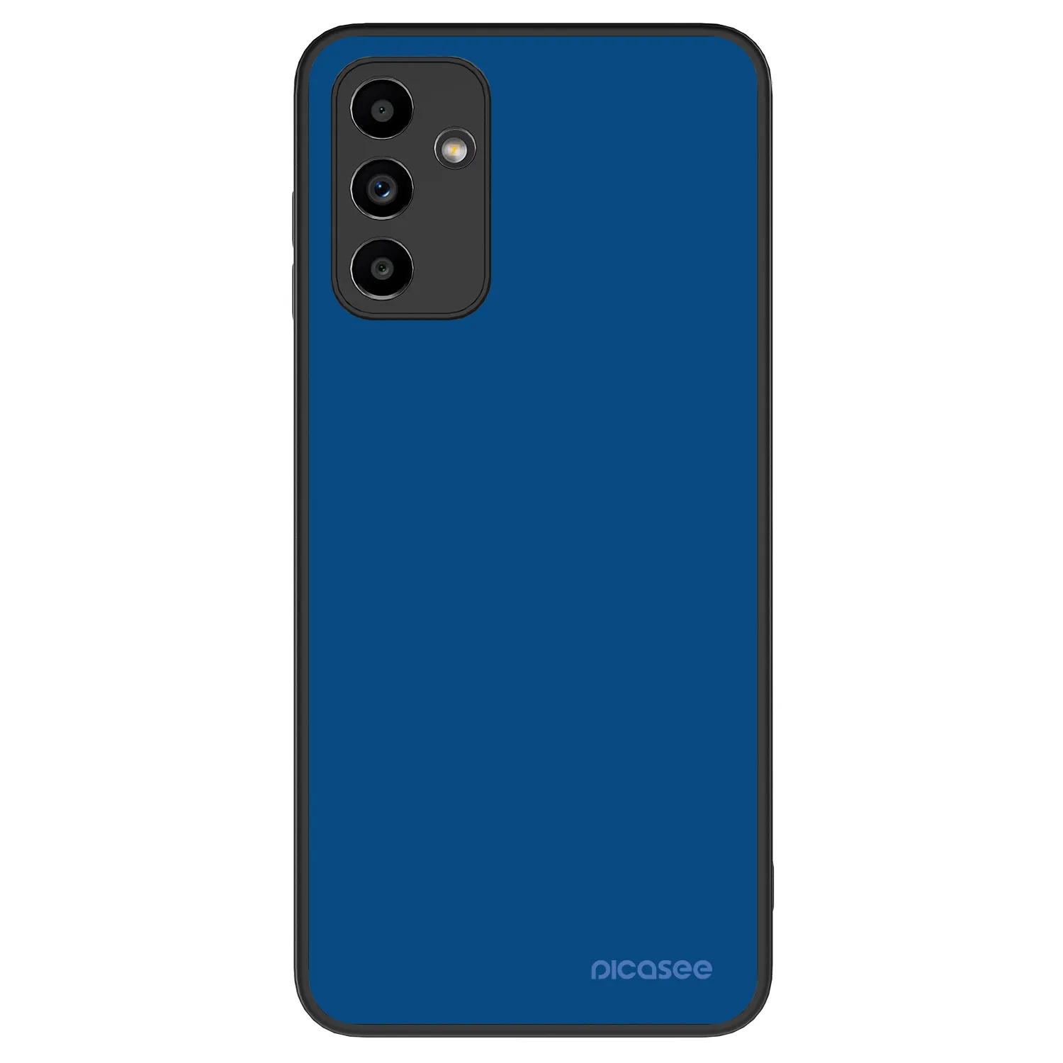 Picasee ULTIMATE CASE für Samsung Galaxy A04s A047F - Navy Blue
