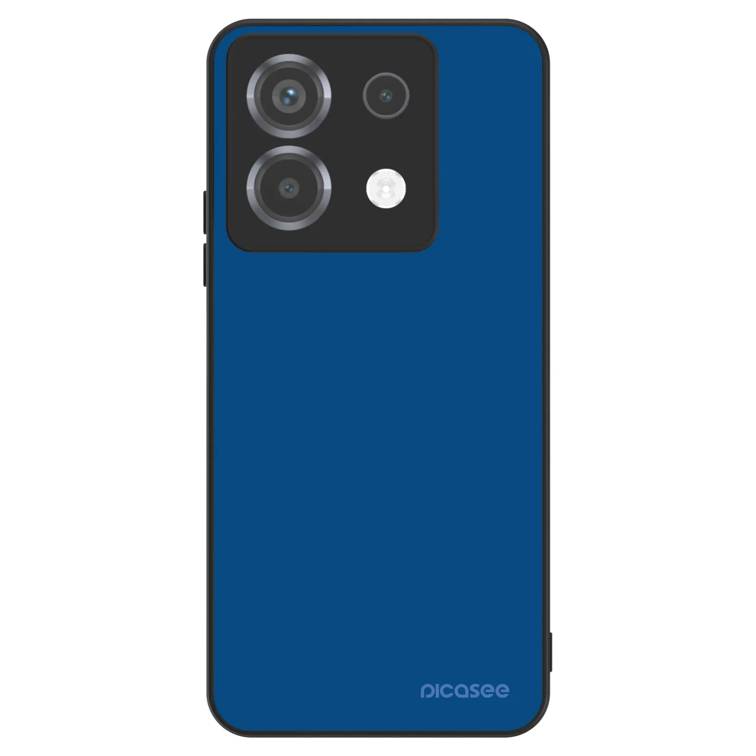 Picasee ULTIMATE CASE für Xiaomi Poco X6 - Navy Blue
