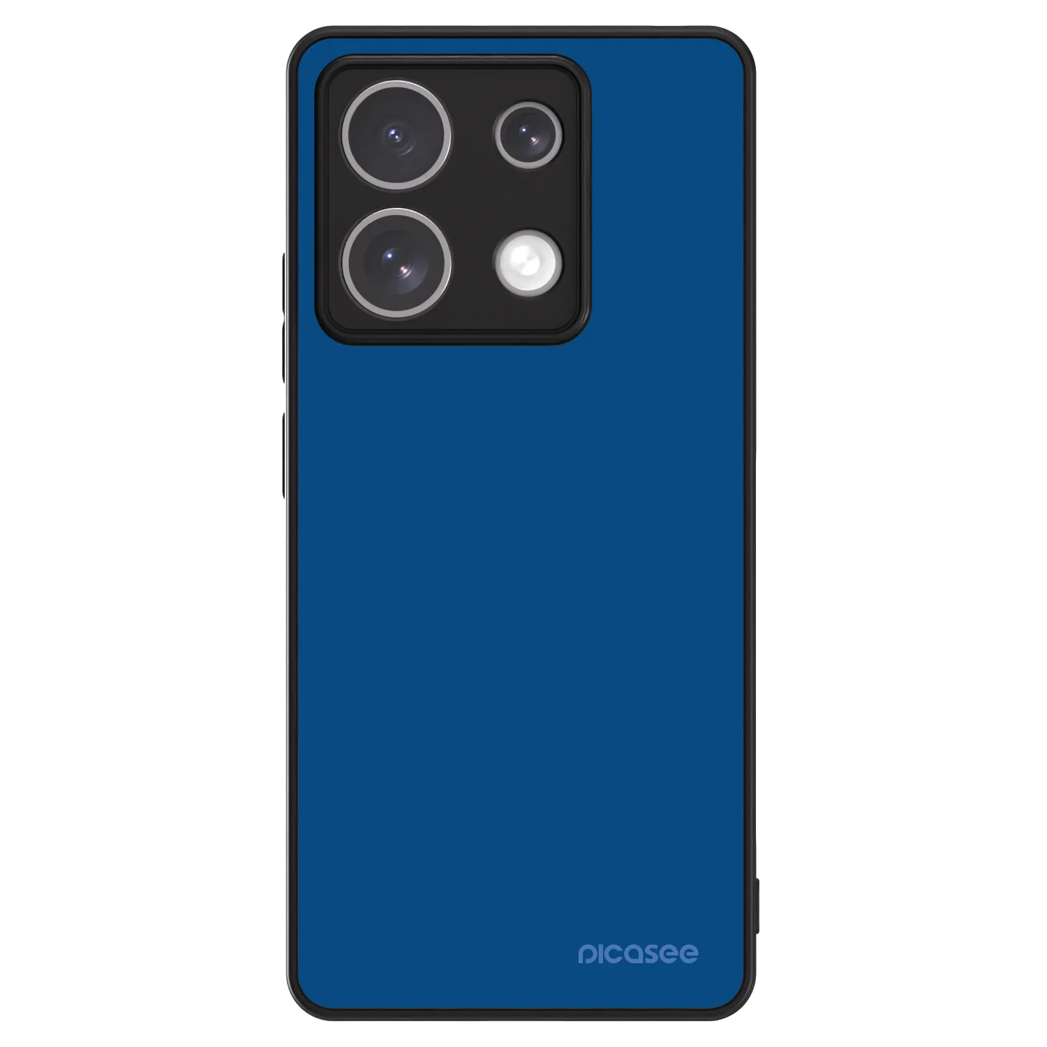 Picasee ULTIMATE CASE für Xiaomi Redmi Note 13 5G - Navy Blue
