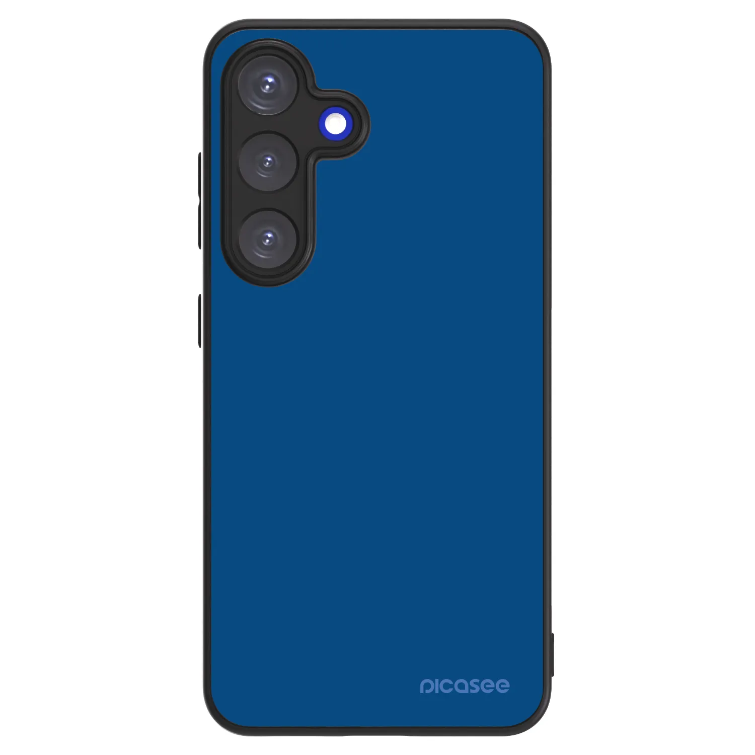 Picasee ULTIMATE CASE für Samsung Galaxy A25 A256B 5G - Navy Blue