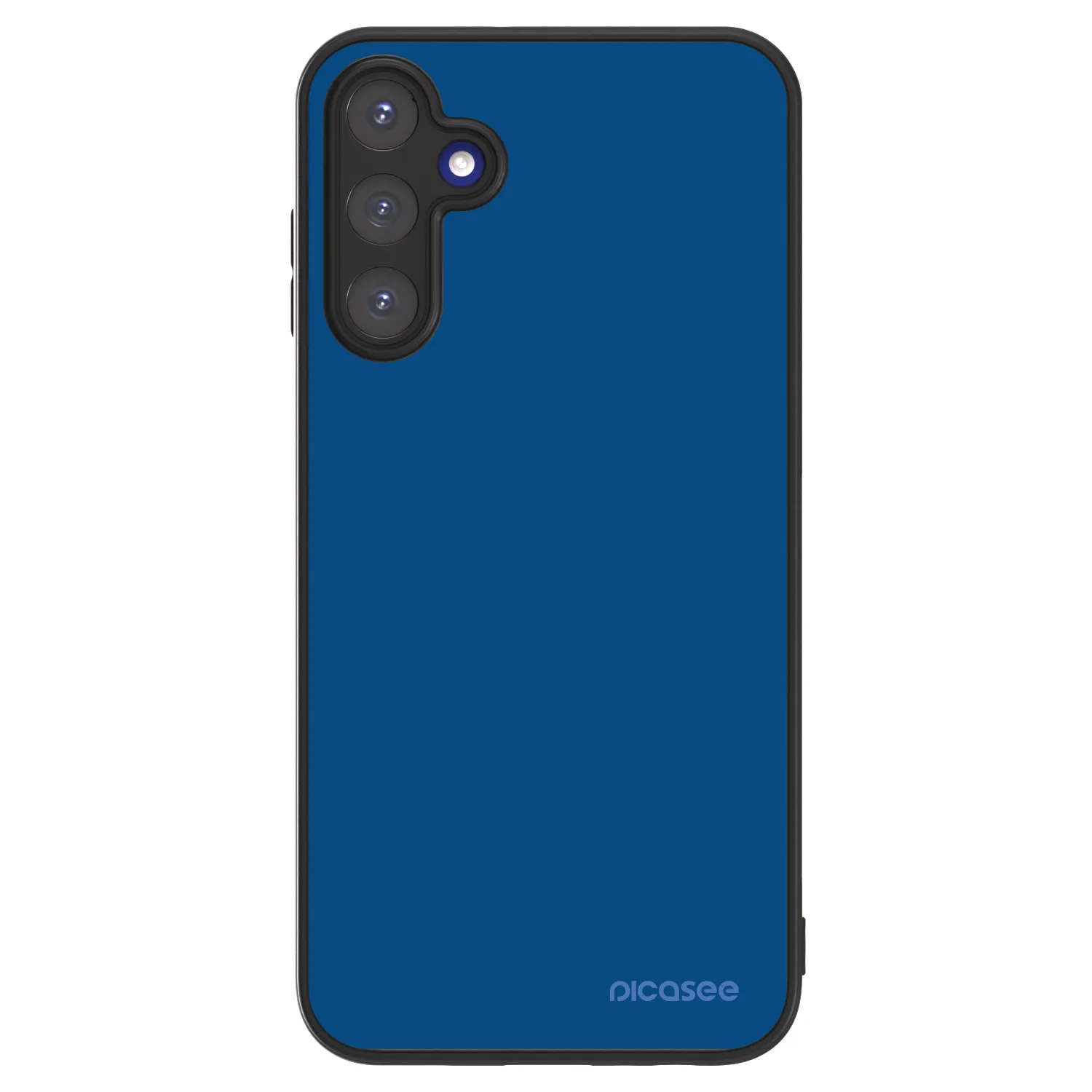 Picasee ULTIMATE CASE für Samsung Galaxy A15 A155F 4G - Navy Blue