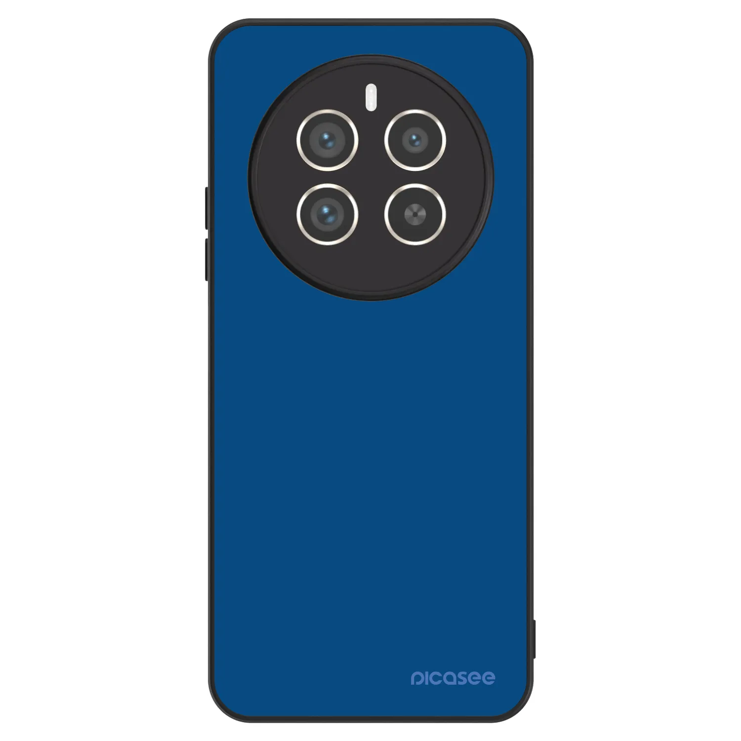 Picasee ULTIMATE CASE für Realme 12 Pro 5G - Navy Blue
