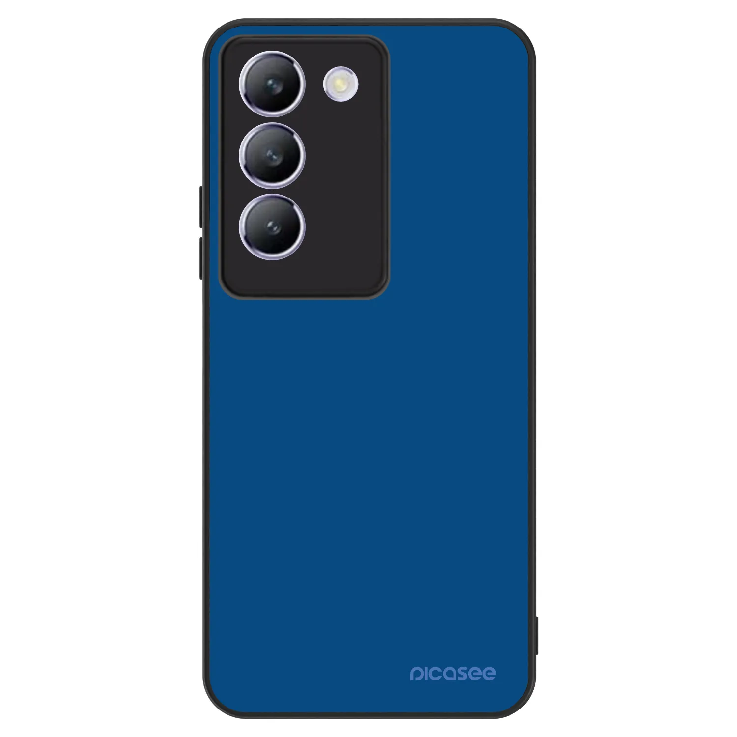 Picasee ULTIMATE CASE für Vivo V40 SE 5G - Navy Blue