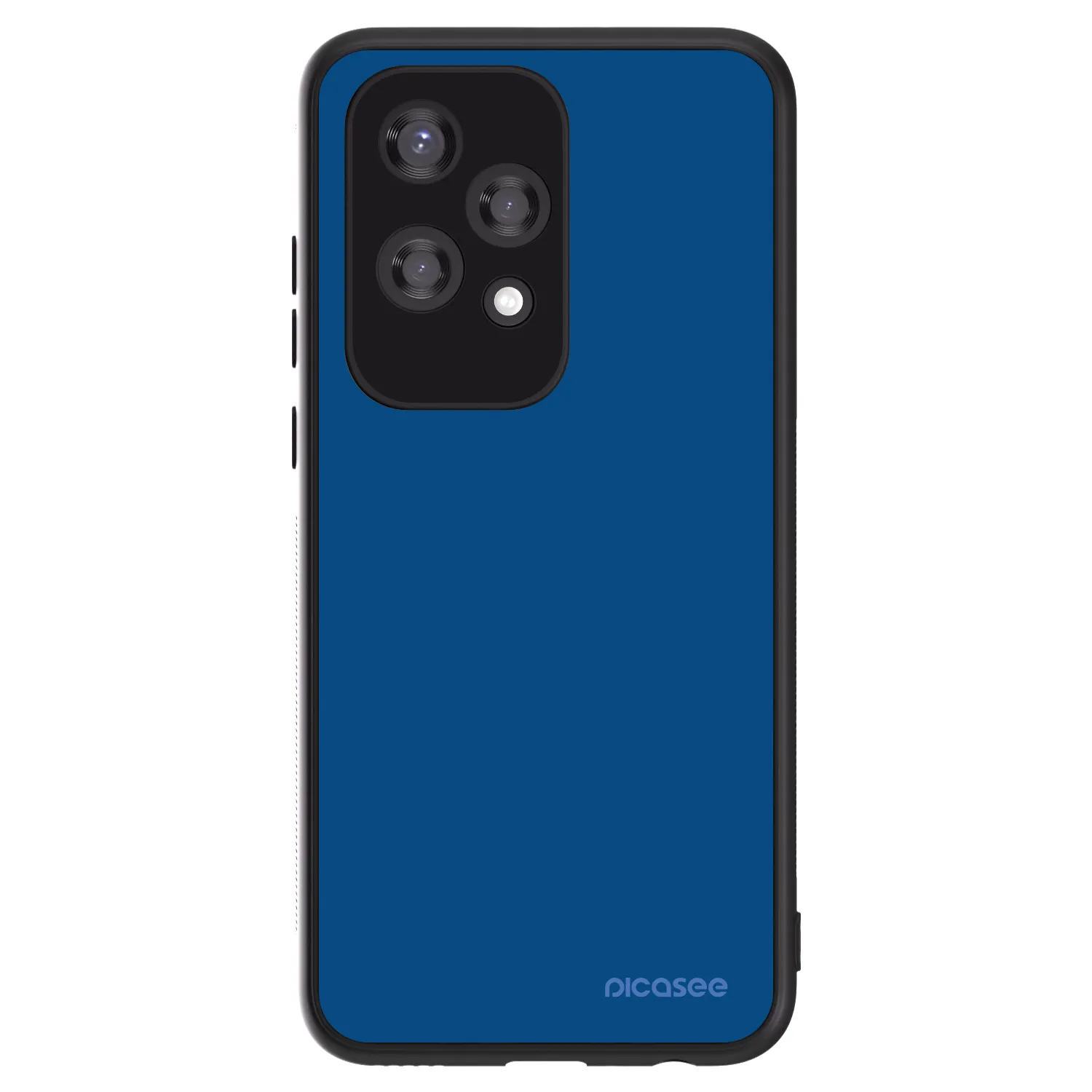 Picasee ULTIMATE CASE für Honor 200 Lite - Navy Blue