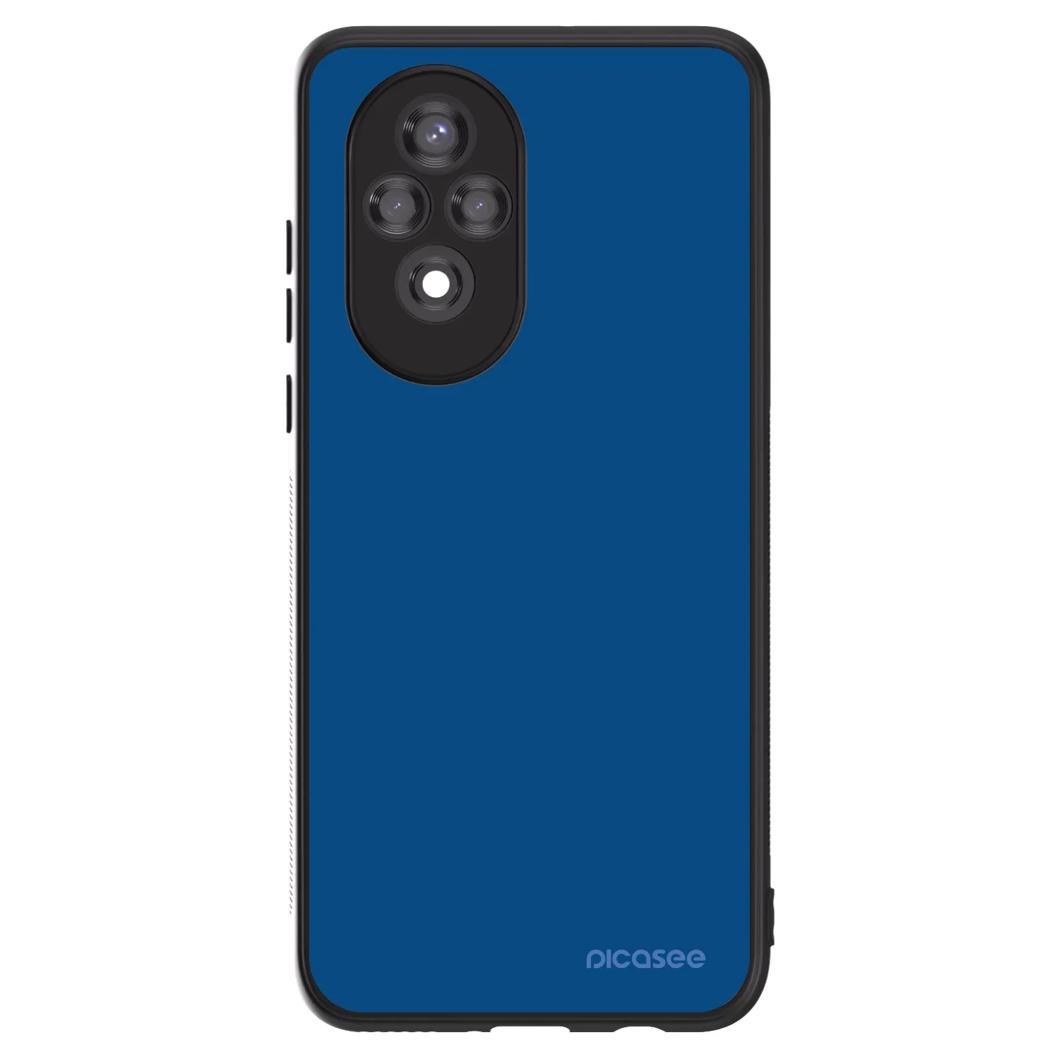 Picasee ULTIMATE CASE für Honor 200 5G - Navy Blue