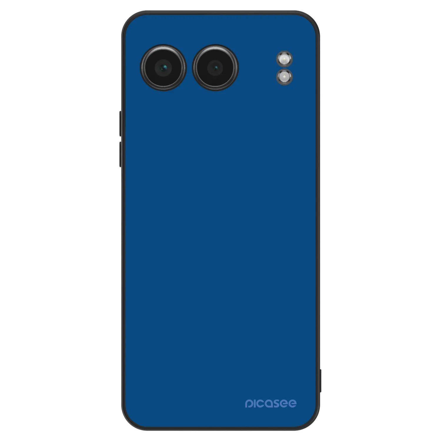 Picasee ULTIMATE CASE für OnePlus Nord 4 - Navy Blue