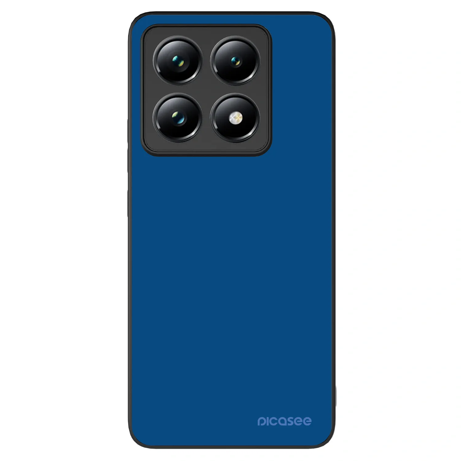 Picasee ULTIMATE CASE für Xiaomi 14T Pro - Navy Blue