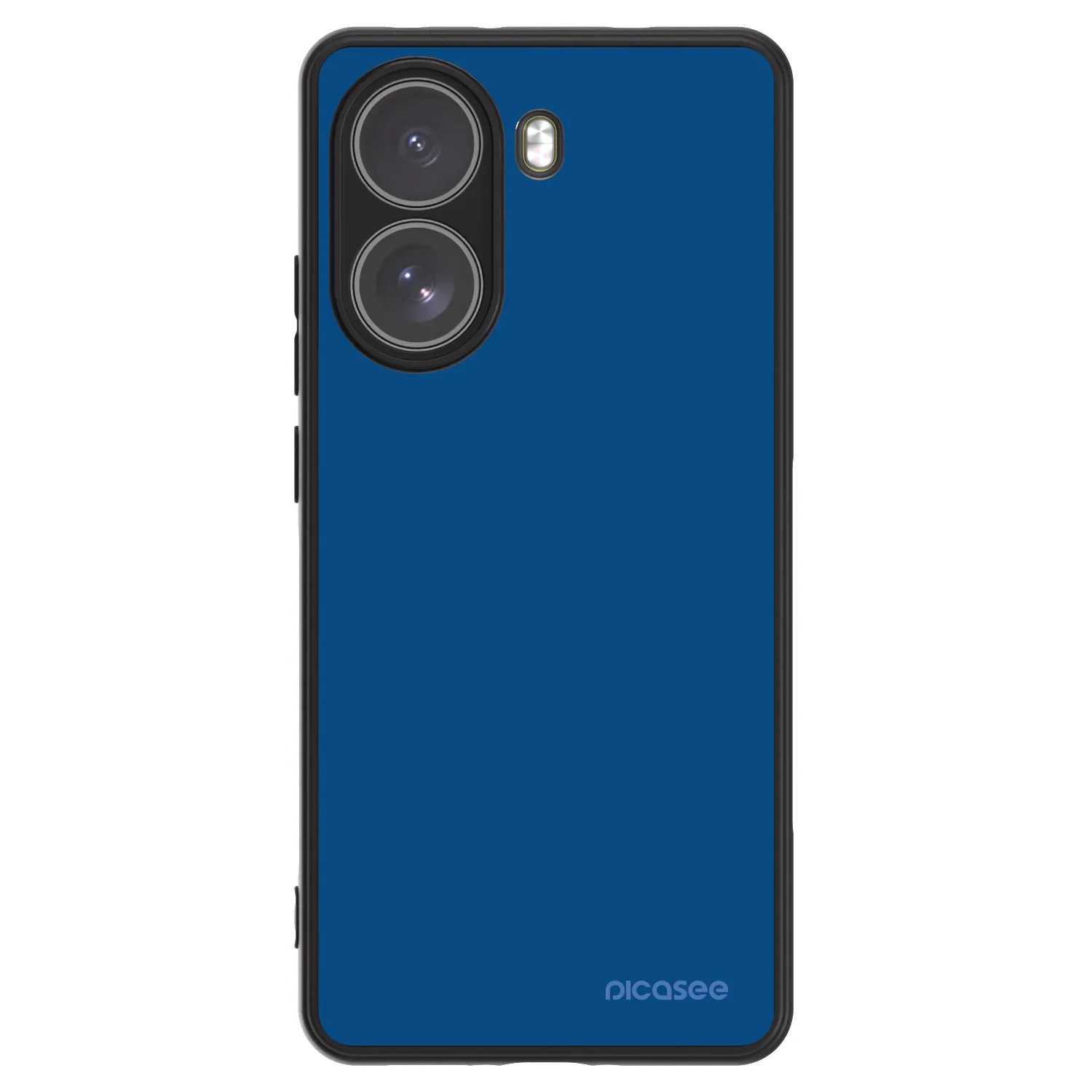 Picasee ULTIMATE CASE für Xiaomi Poco X7 Pro 5G - Navy Blue