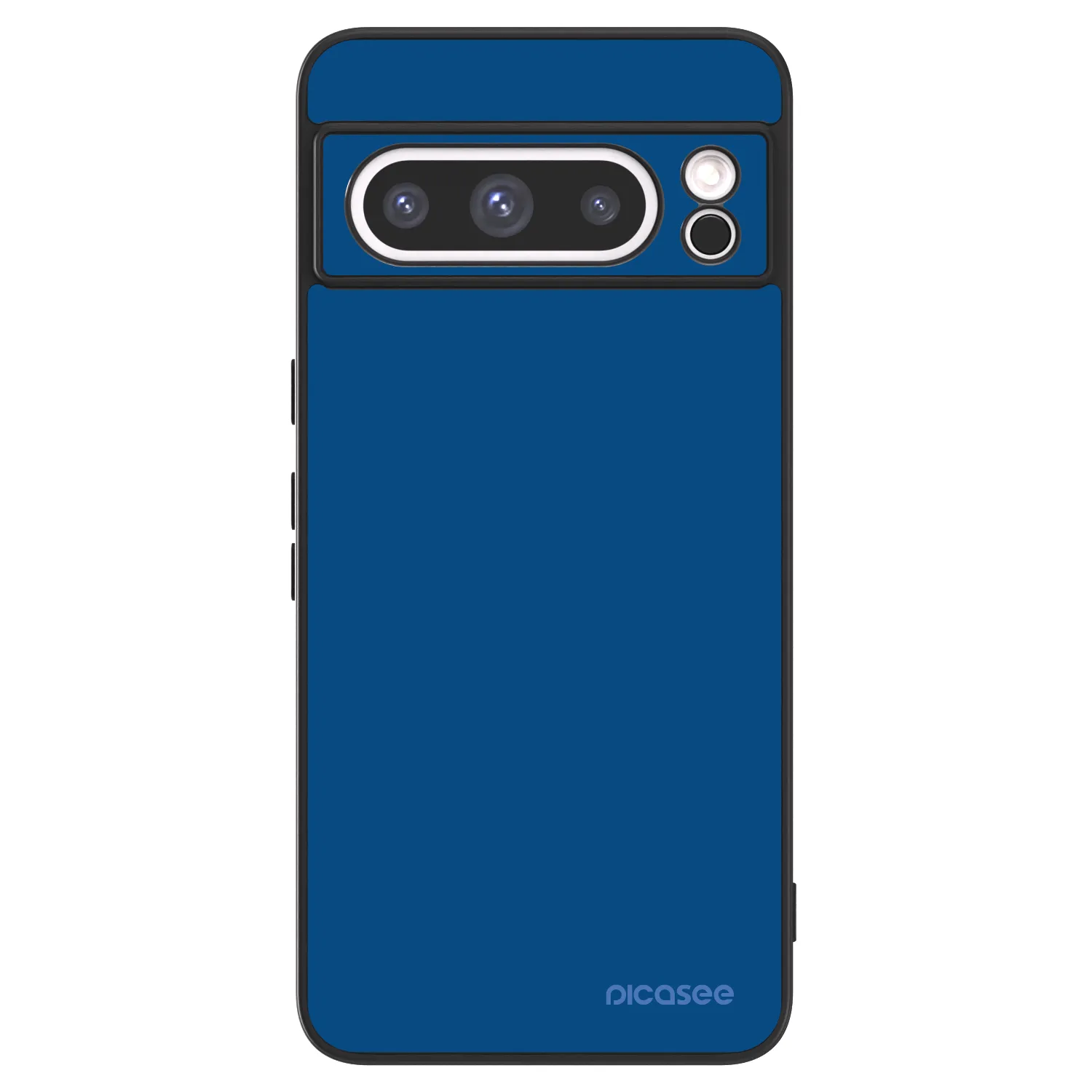 Picasee ULTIMATE CASE für Google Pixel 8 Pro - Navy Blue
