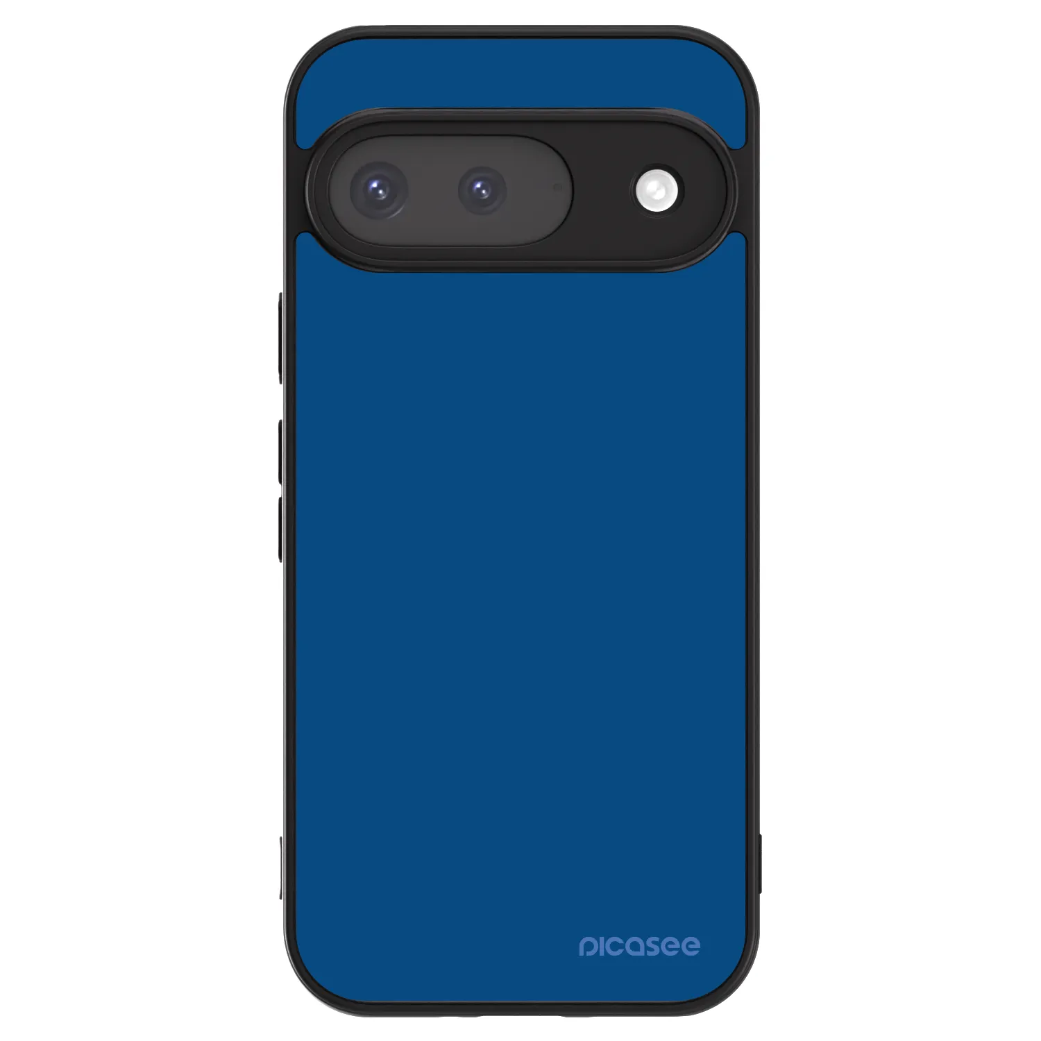 Picasee ULTIMATE CASE für Google Pixel 9 - Navy Blue