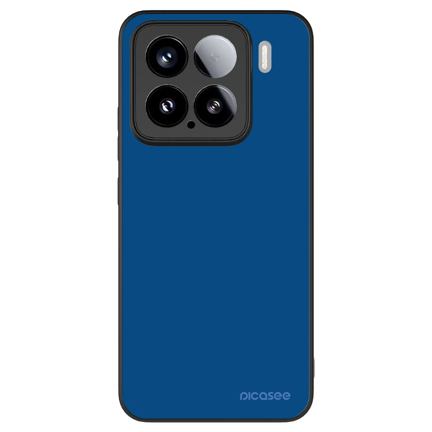 Picasee ULTIMATE CASE für Xiaomi 15 - Navy Blue