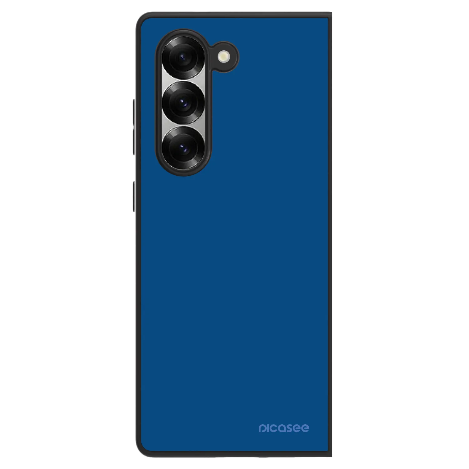Picasee ULTIMATE CASE für Samsung Galaxy Z Fold6 5G - Navy Blue