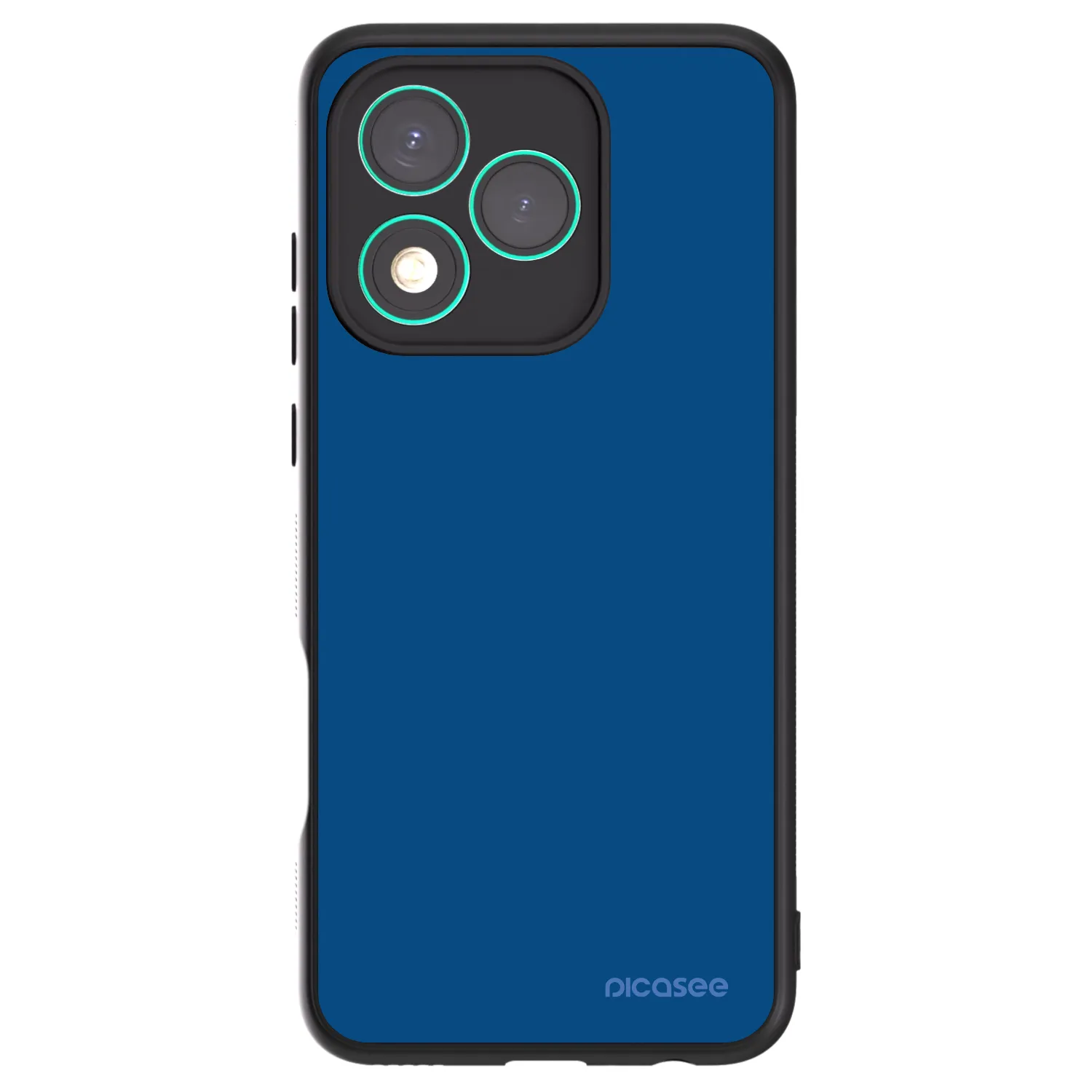Picasee ULTIMATE CASE für Honor 400 Lite 5G - Navy Blue