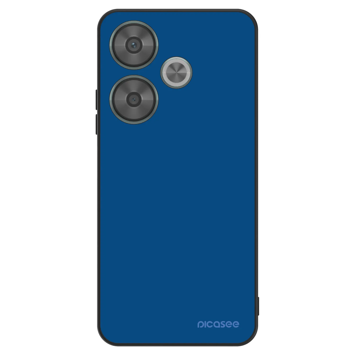 Picasee ULTIMATE CASE für Xiaomi Poco F6 - Navy Blue