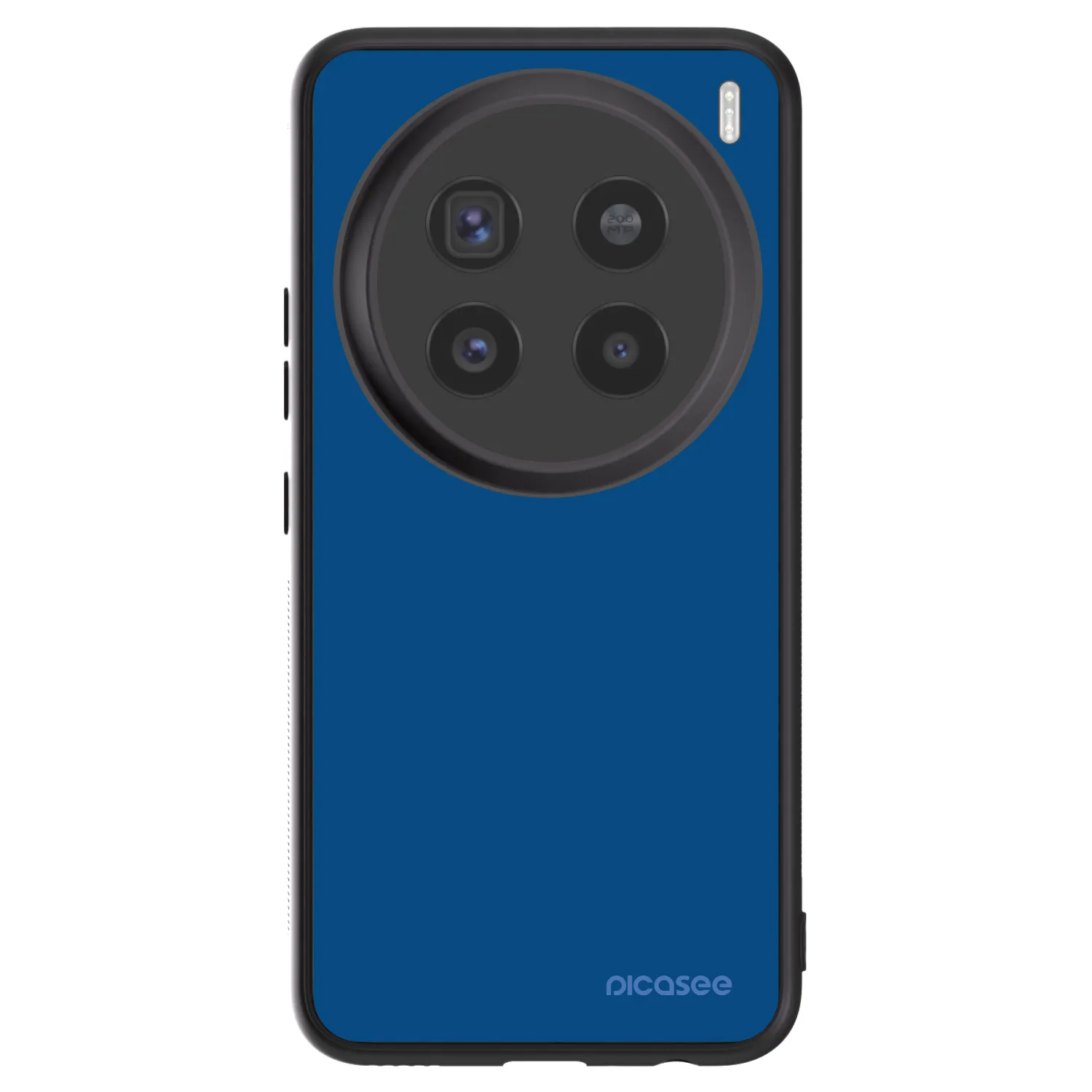 Picasee ULTIMATE CASE für Vivo X200 Pro - Navy Blue