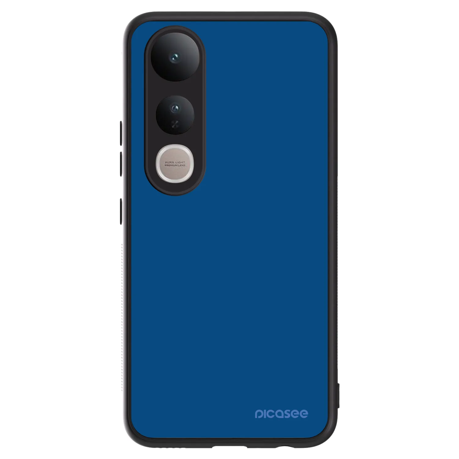 Picasee ULTIMATE CASE für Vivo V50 Lite 5G - Navy Blue