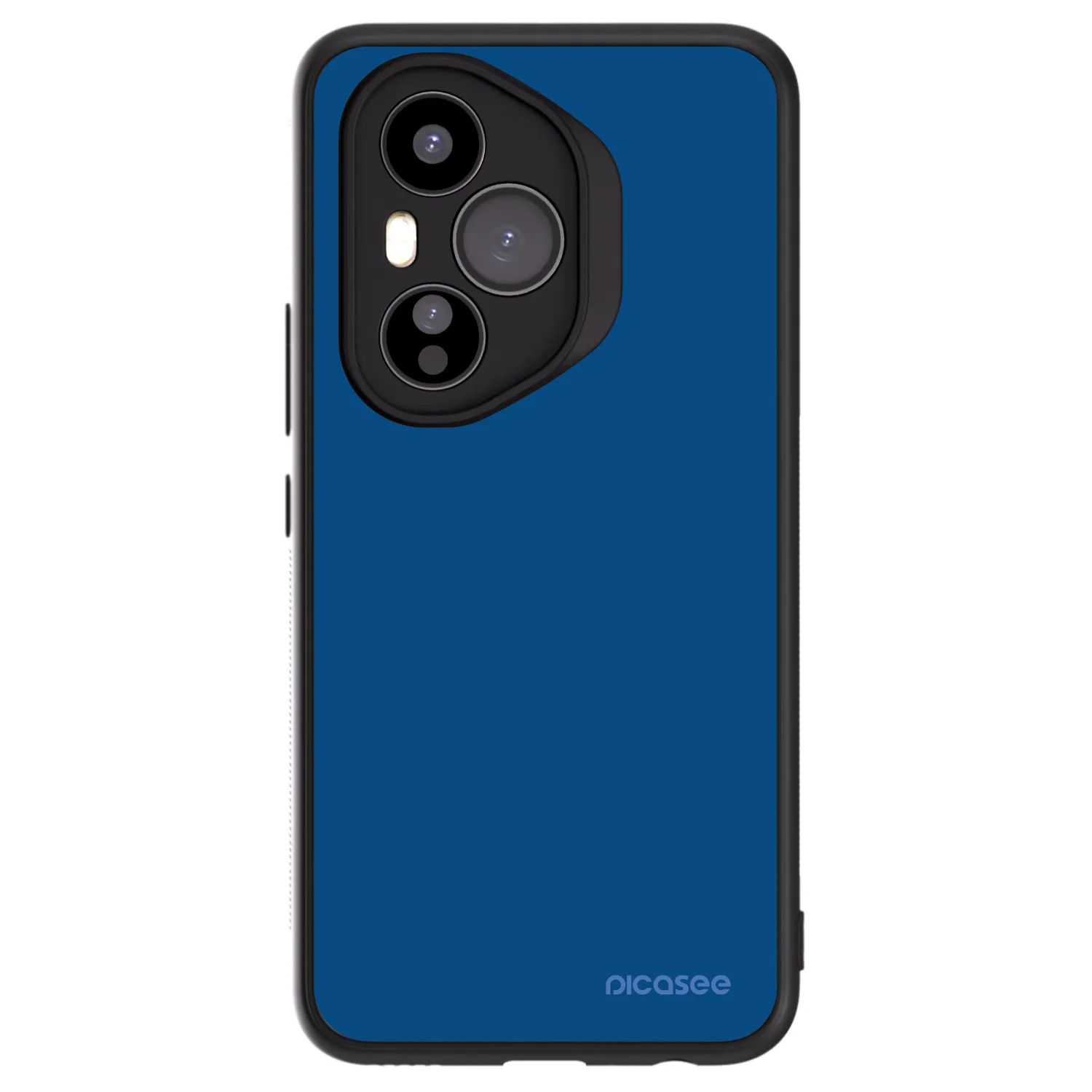 Picasee ULTIMATE CASE für Honor 400 Pro 5G - Navy Blue