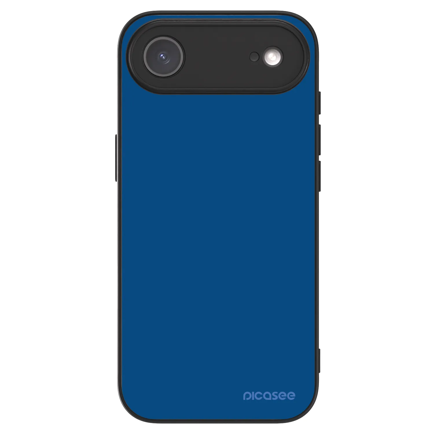 Picasee ULTIMATE CASE MagSafe für Apple iPhone Air - Navy Blue