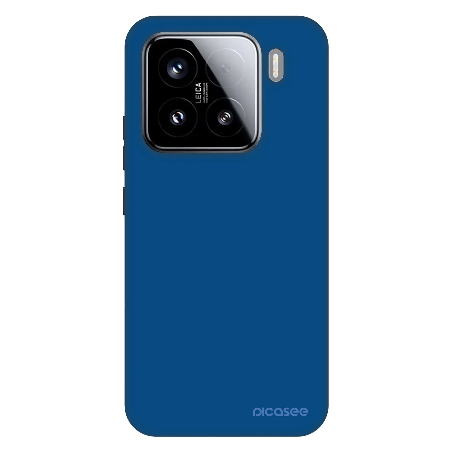Picasee Fashion Case für Xiaomi 15 - Navy Blue