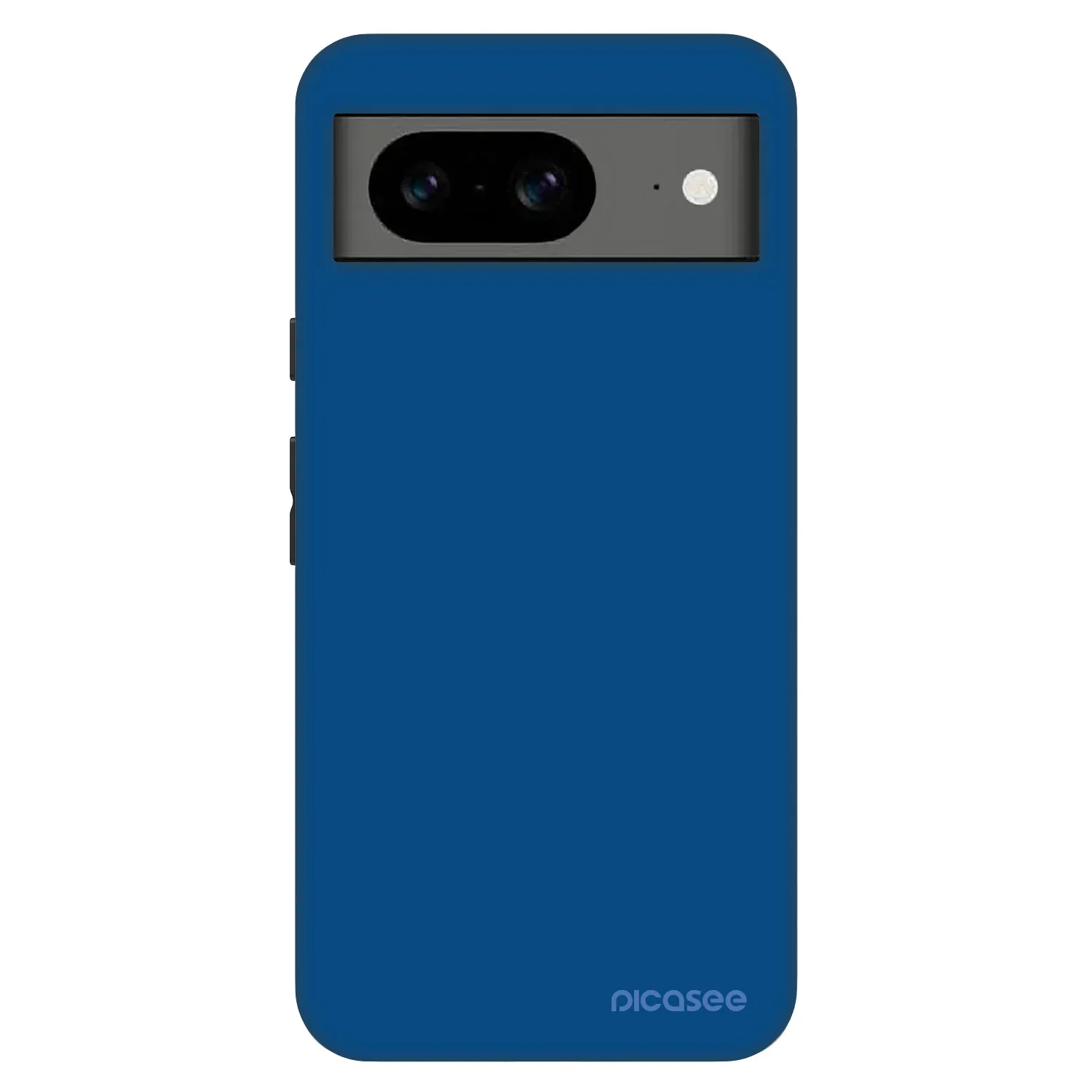 Picasee Fashion Case für Google Pixel 8 Pro - Navy Blue