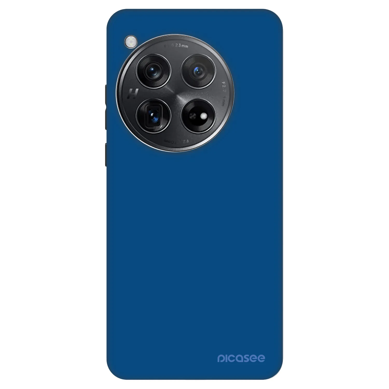 Picasee Fashion Case für OnePlus 12 5G - Navy Blue