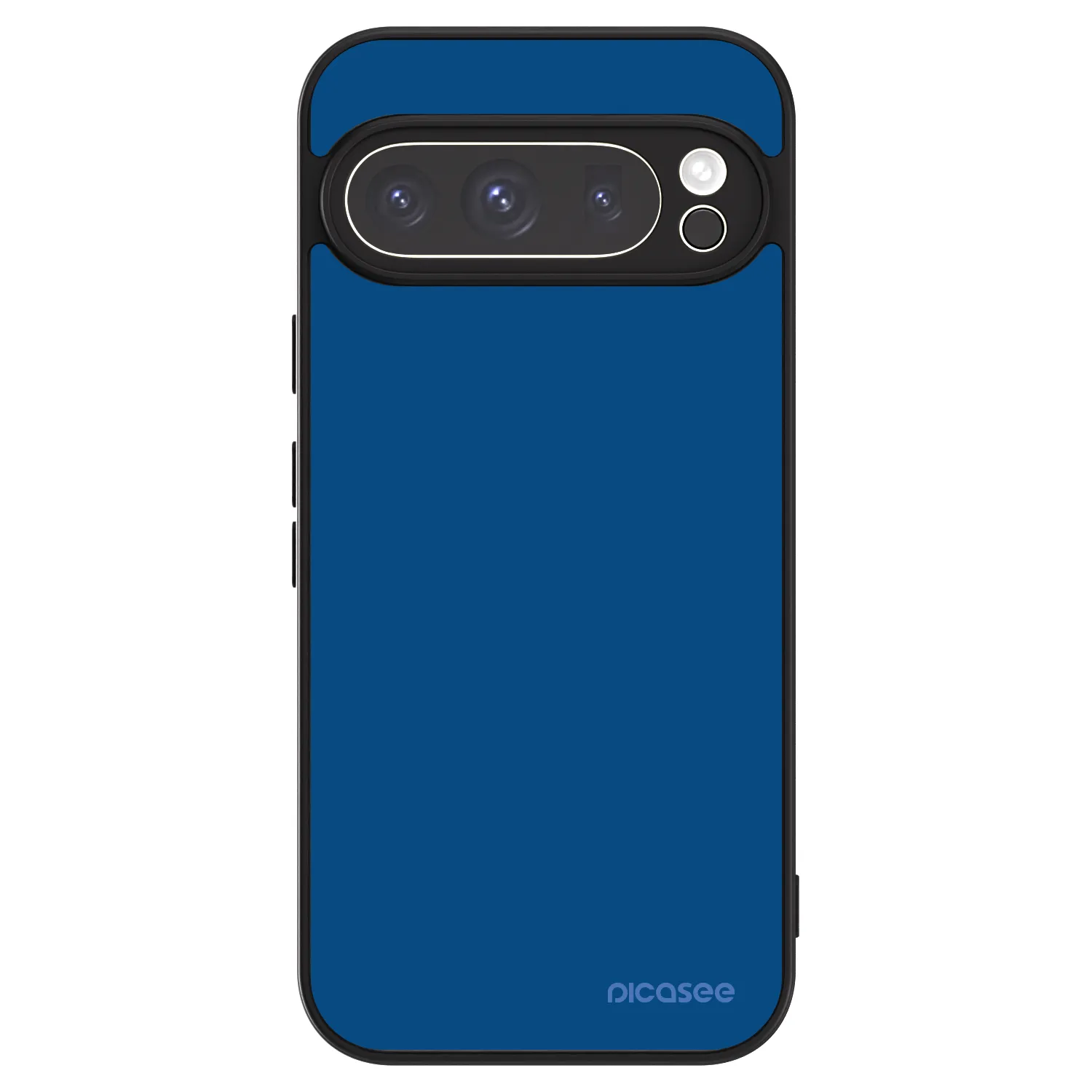 Picasee ULTIMATE CASE für Google Pixel 9 Pro XL - Navy Blue