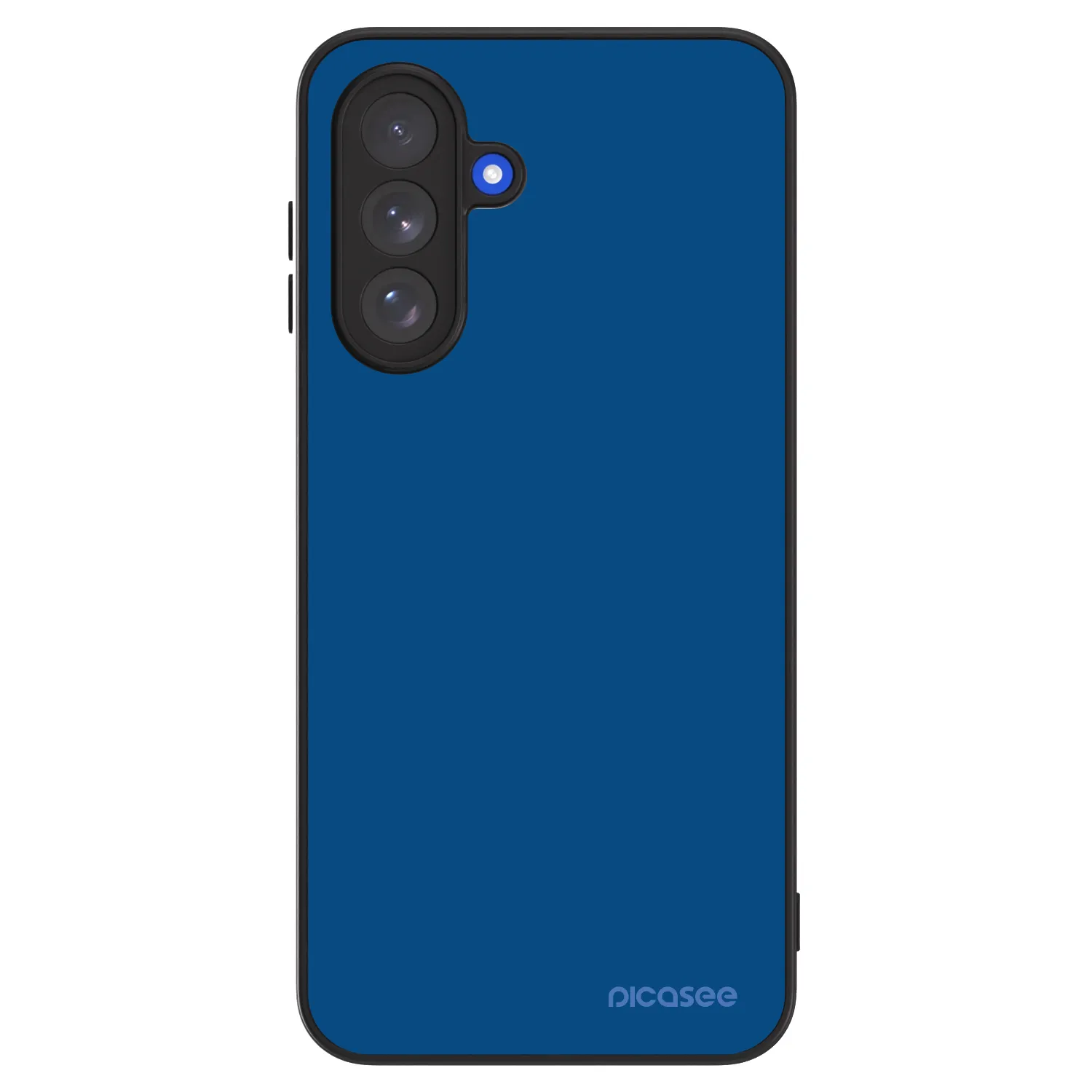 Picasee ULTIMATE CASE für Samsung Galaxy A17 5G - Navy Blue