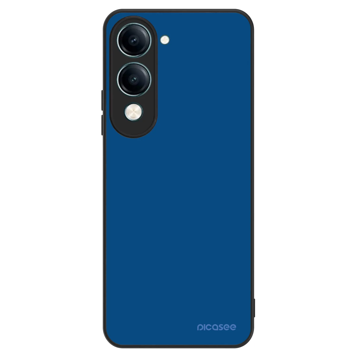Picasee ULTIMATE CASE für Vivo Y29s 5G - Navy Blue