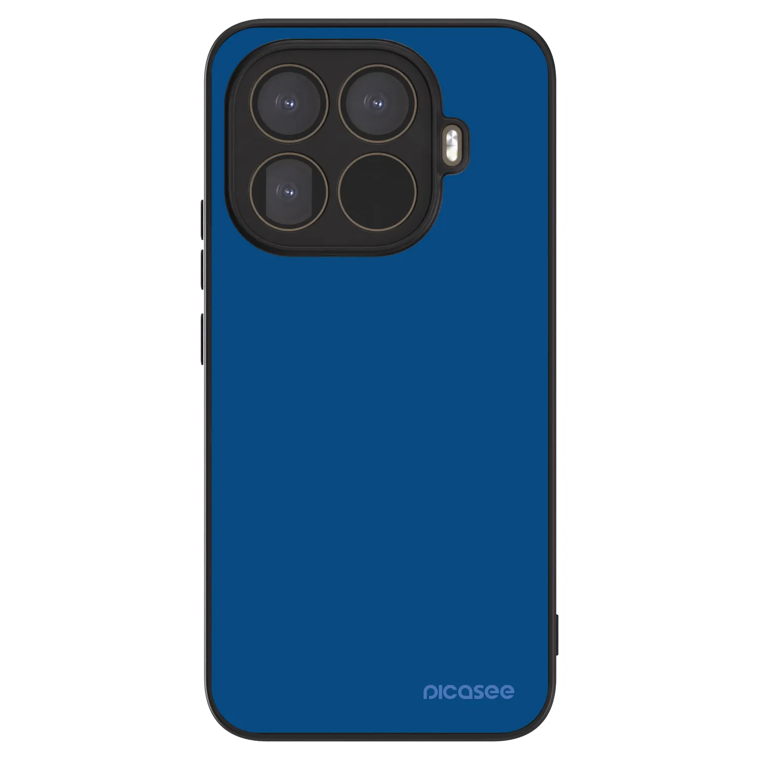 Picasee ULTIMATE CASE für Xiaomi 15T Pro - Navy Blue