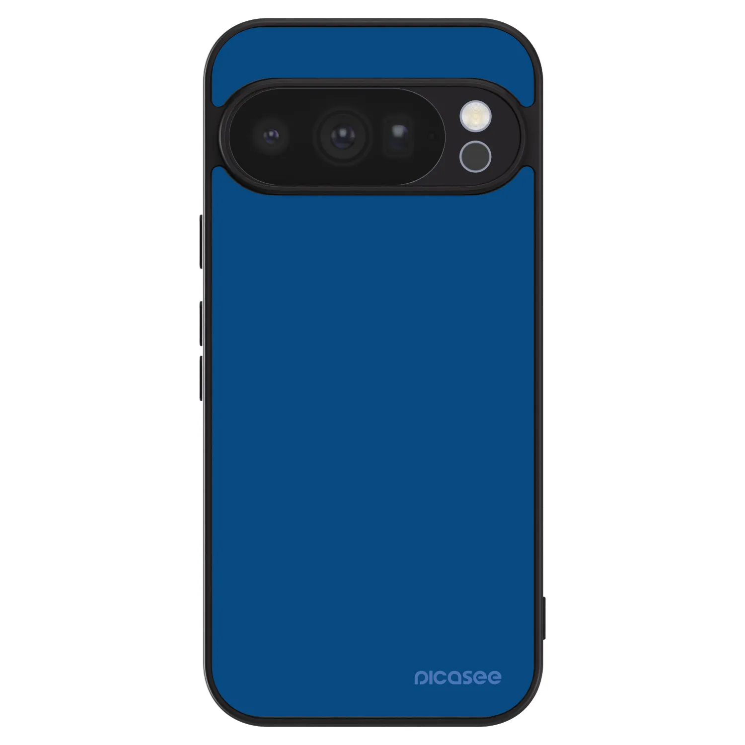 Picasee ULTIMATE CASE für Google Pixel 10 Pro - Navy Blue