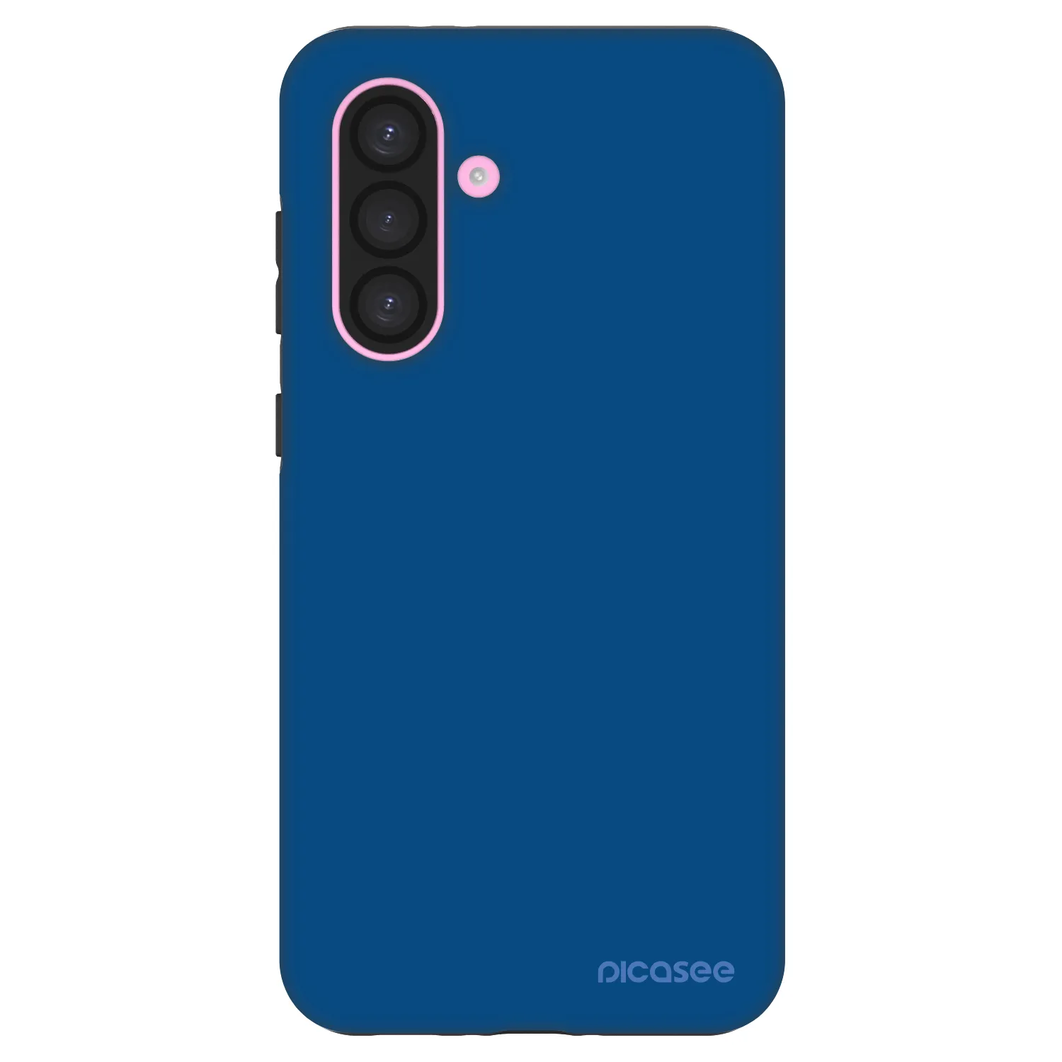Picasee Fashion Case für Samsung Galaxy A56 5G A566B - Navy Blue